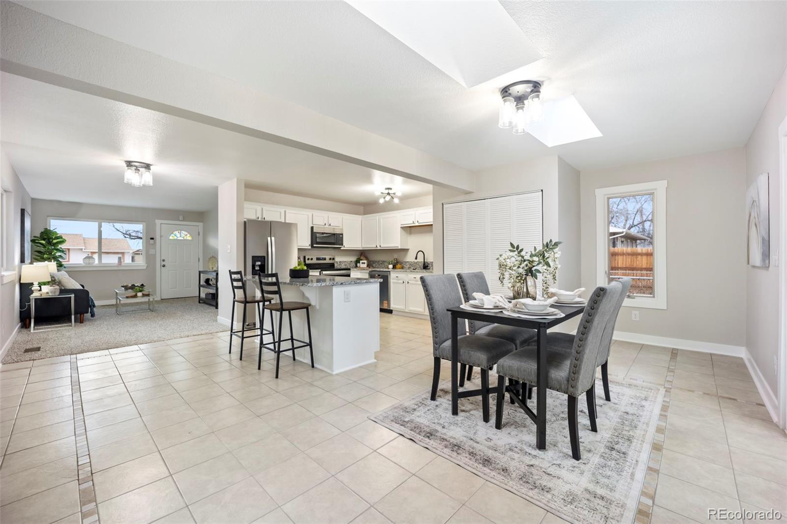 MLS Image #20 for 2513  chimayo drive,colorado springs, Colorado