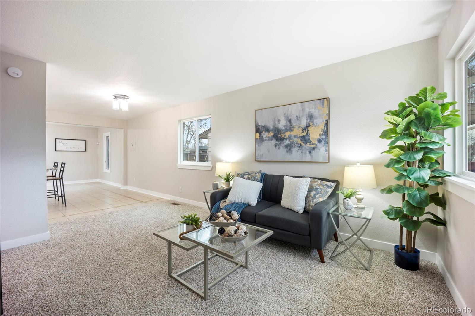 MLS Image #4 for 2513  chimayo drive,colorado springs, Colorado