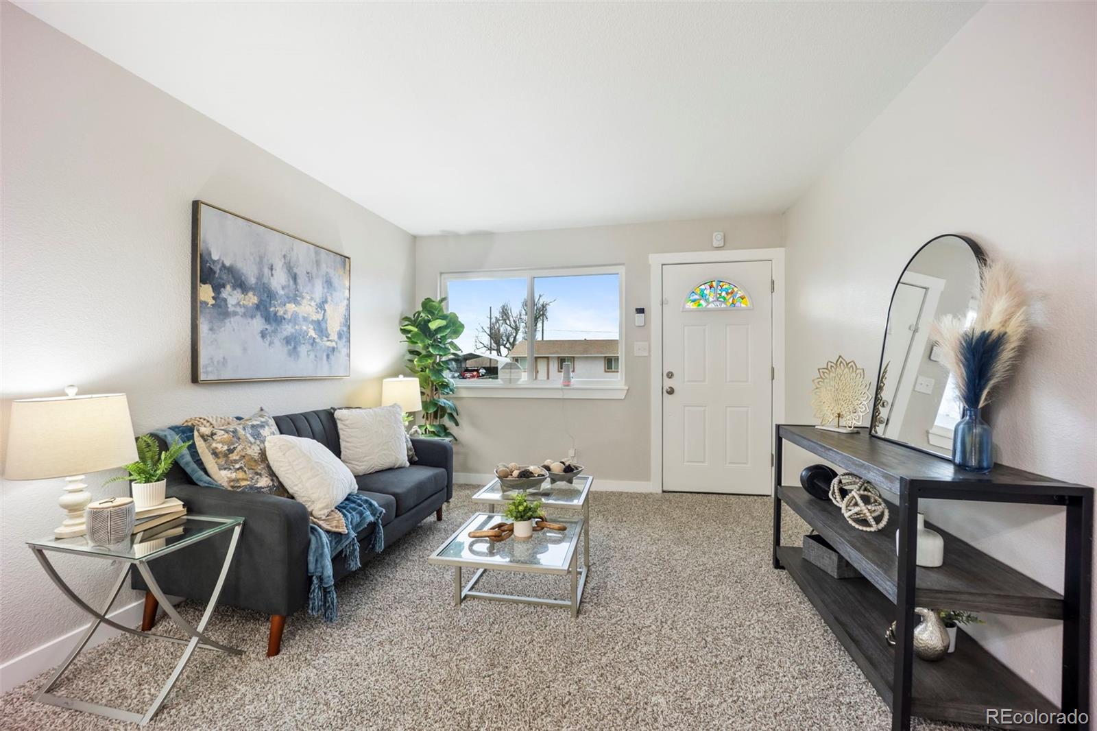 MLS Image #6 for 2513  chimayo drive,colorado springs, Colorado