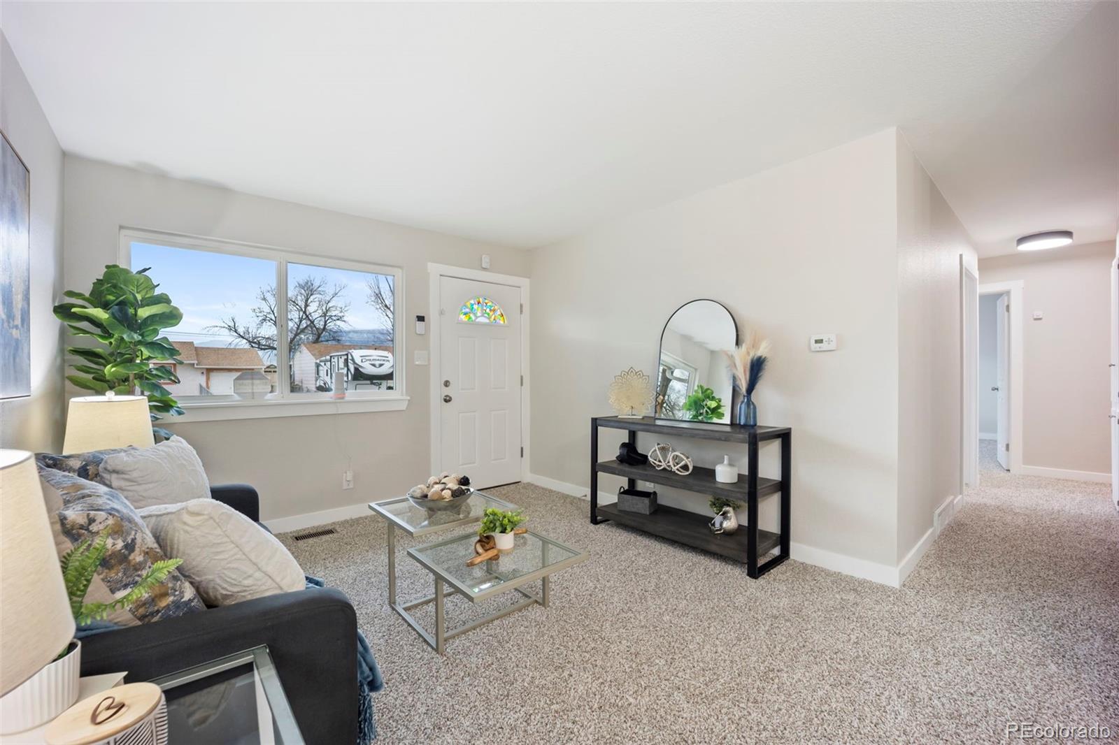 MLS Image #8 for 2513  chimayo drive,colorado springs, Colorado