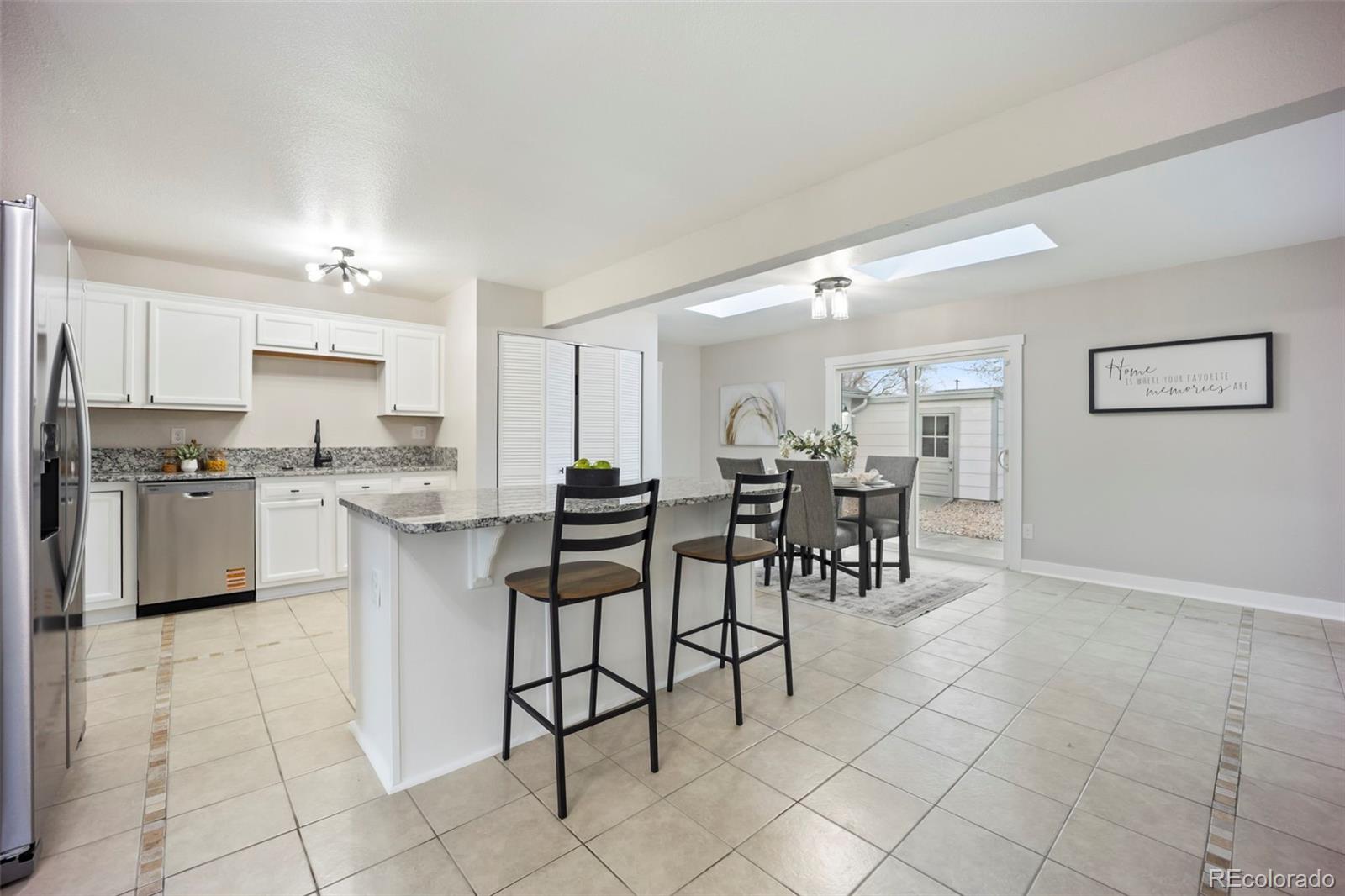 MLS Image #9 for 2513  chimayo drive,colorado springs, Colorado