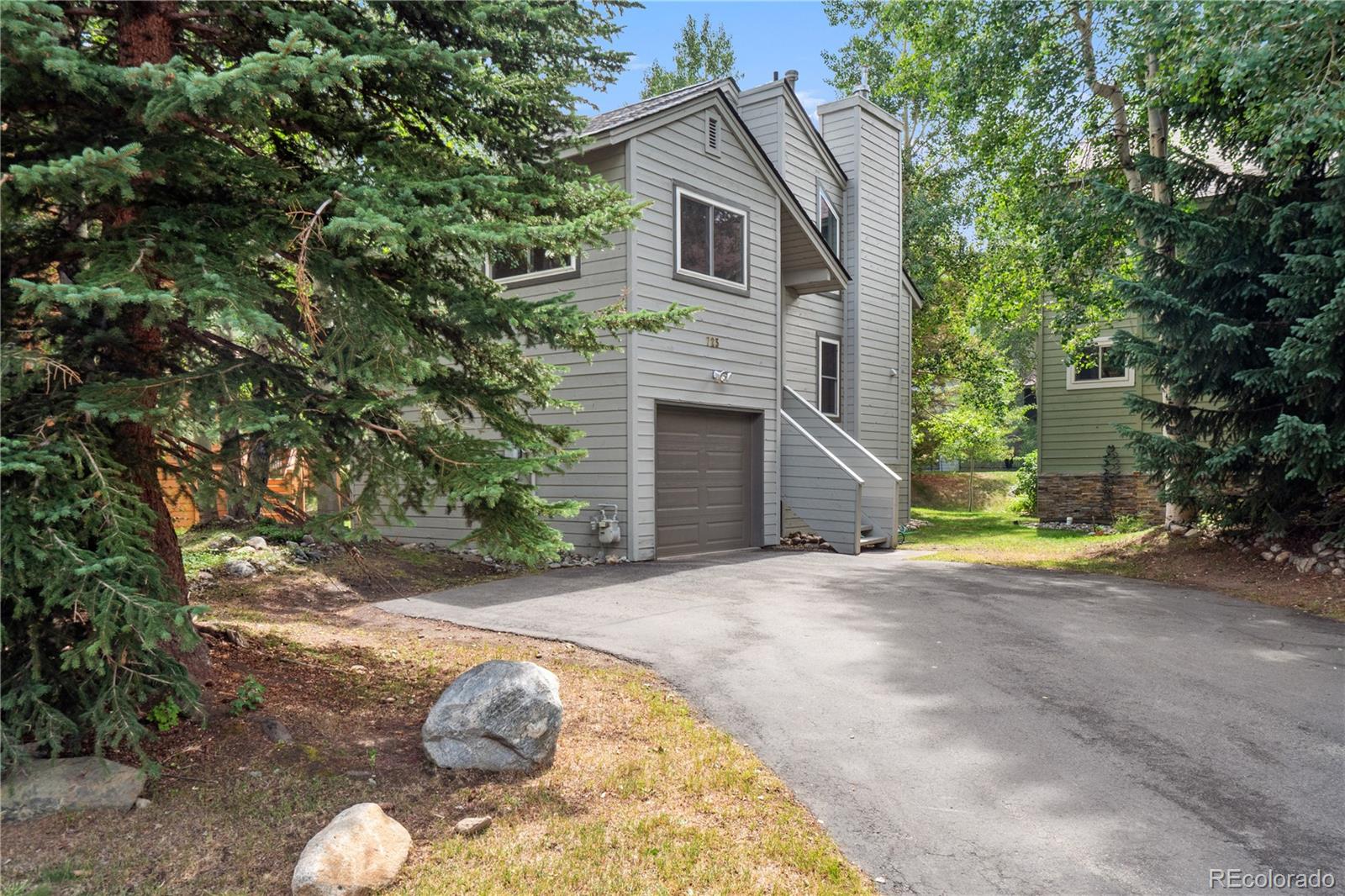 MLS Image #0 for 723  hunters circle,frisco, Colorado