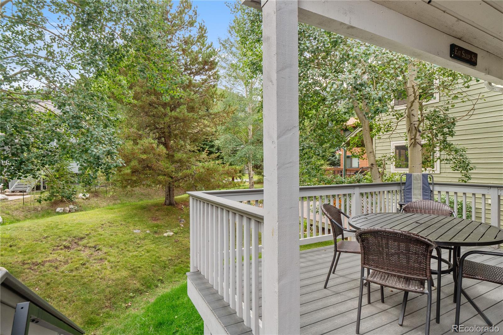 MLS Image #21 for 723  hunters circle,frisco, Colorado