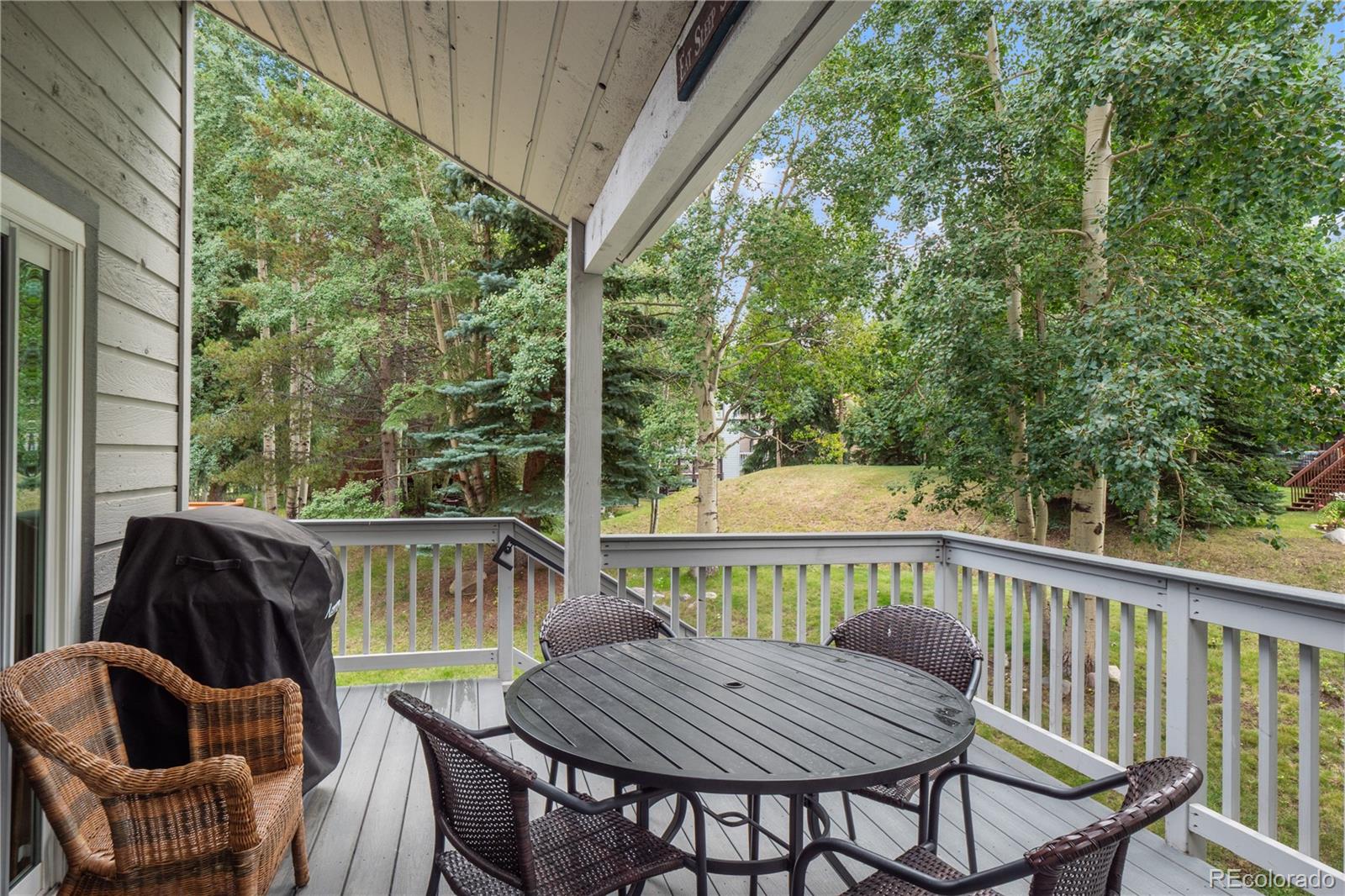 MLS Image #3 for 723  hunters circle,frisco, Colorado