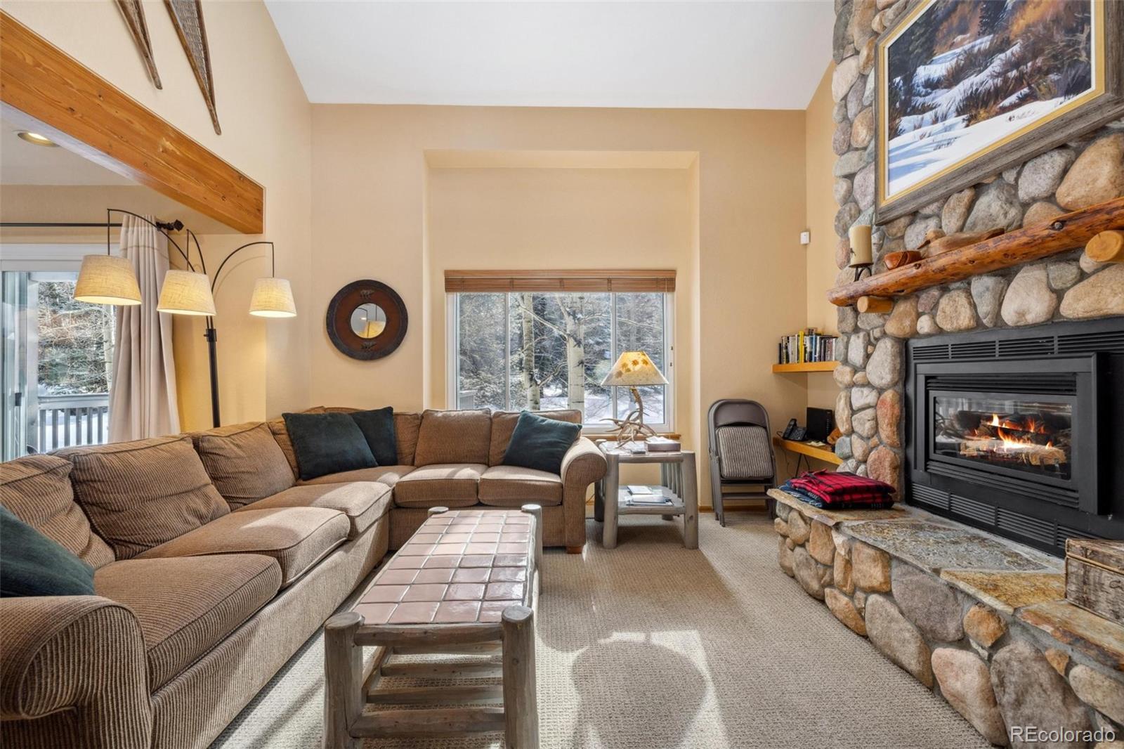 MLS Image #4 for 723  hunters circle,frisco, Colorado