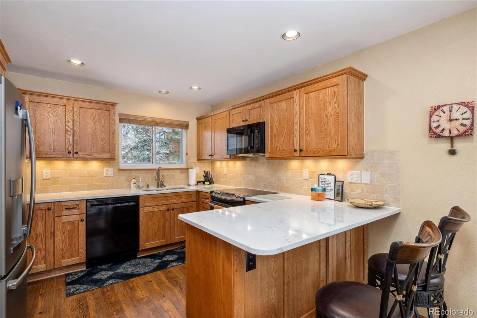 MLS Image #7 for 723  hunters circle,frisco, Colorado