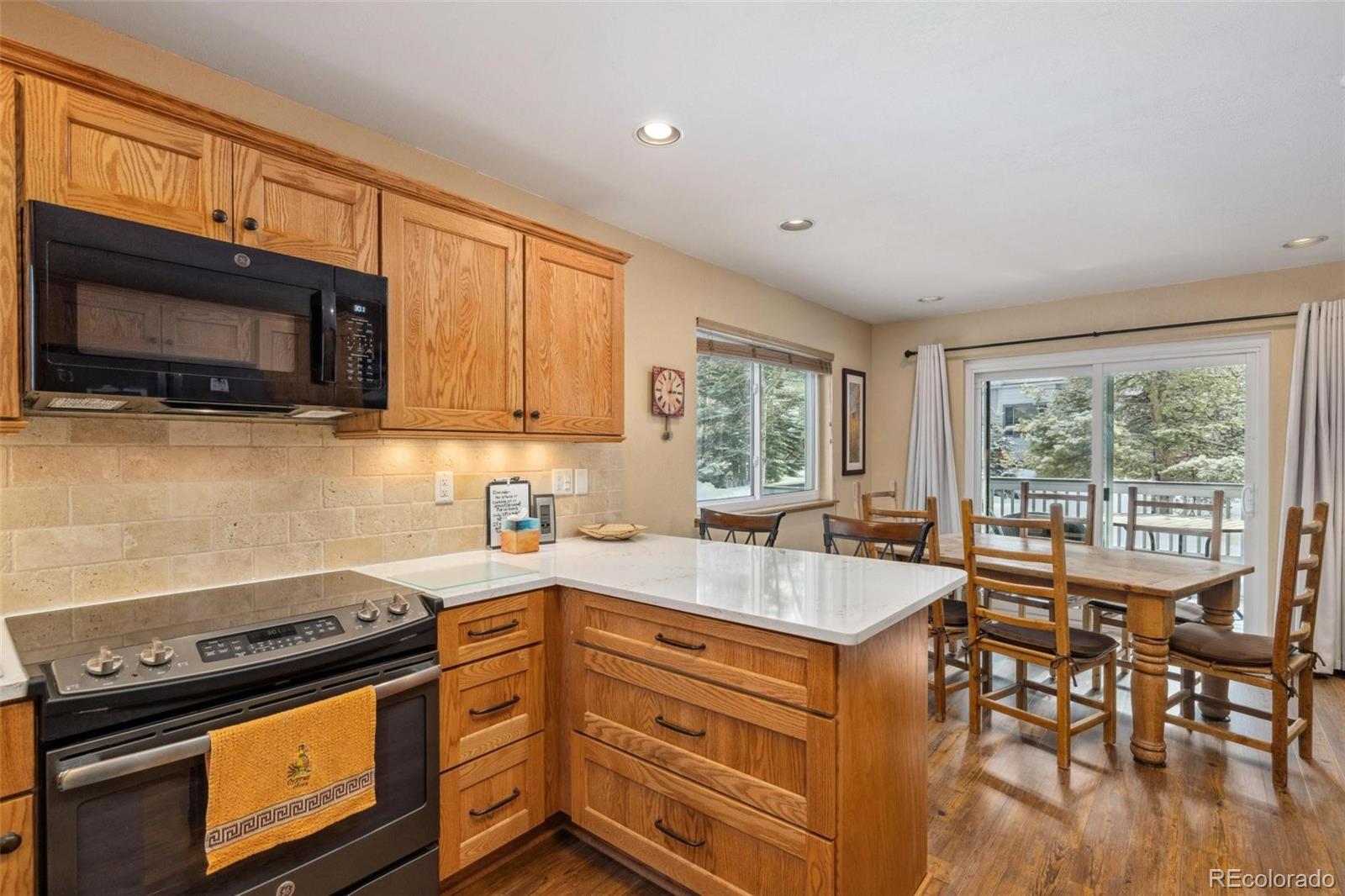 MLS Image #9 for 723  hunters circle,frisco, Colorado