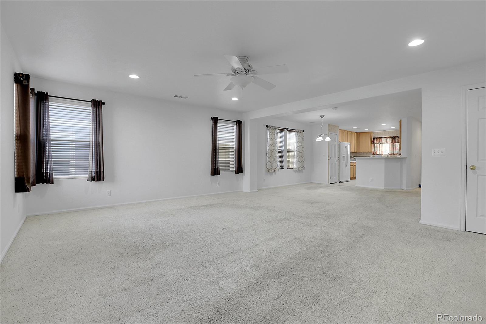 MLS Image #6 for 19047 e 57th place ,denver, Colorado