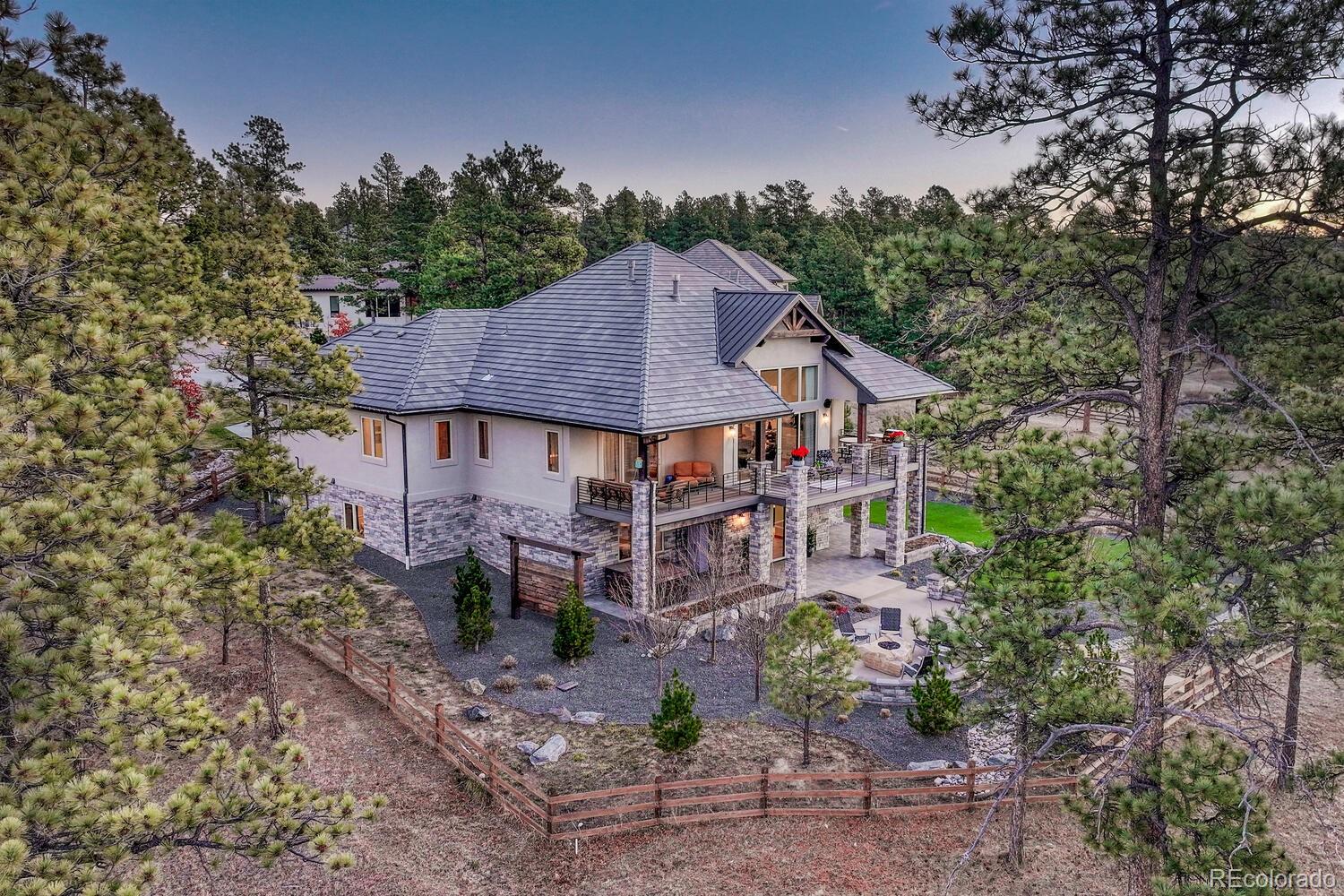 MLS Image #42 for 5694  hidden oaks way,parker, Colorado