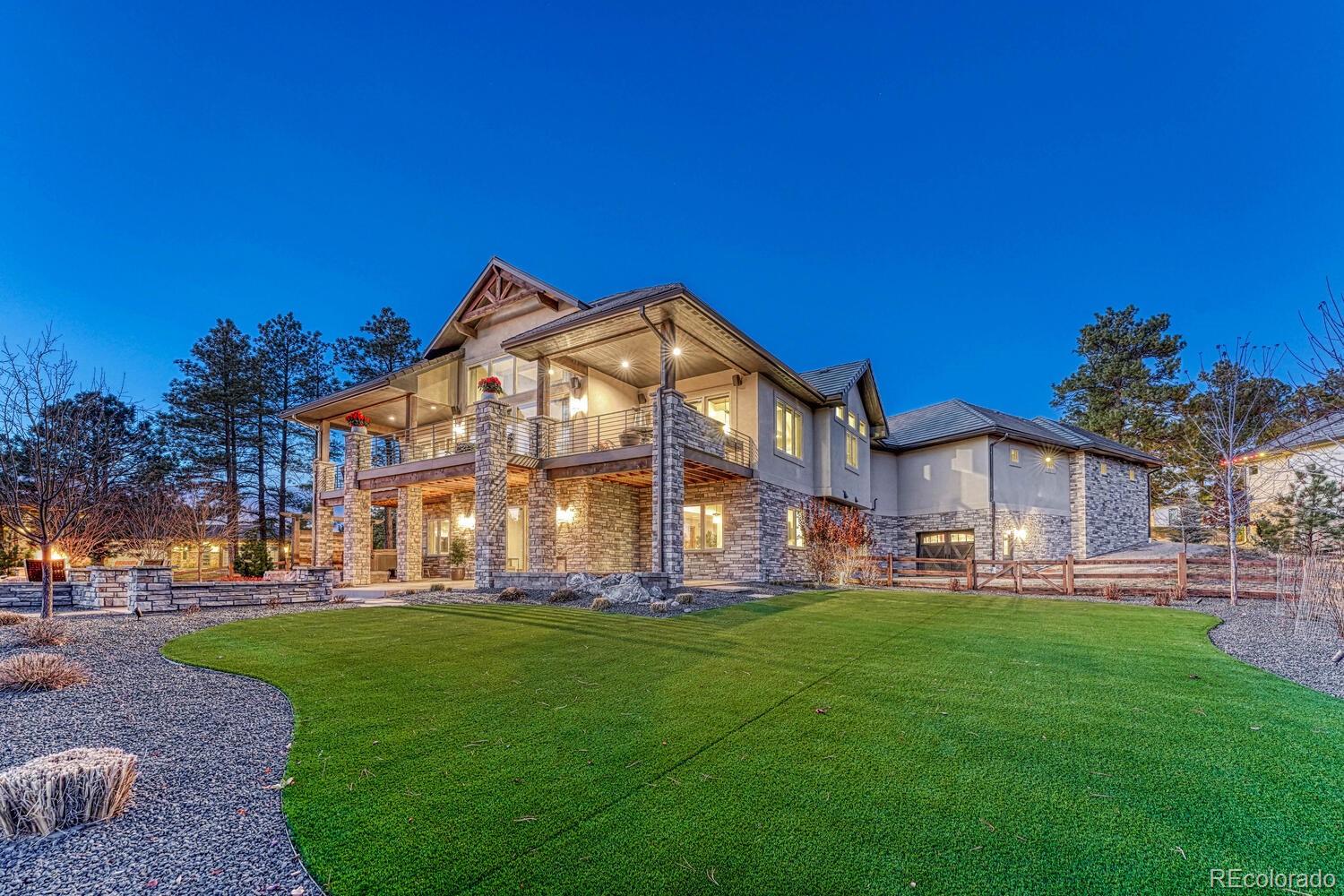 MLS Image #43 for 5694  hidden oaks way,parker, Colorado
