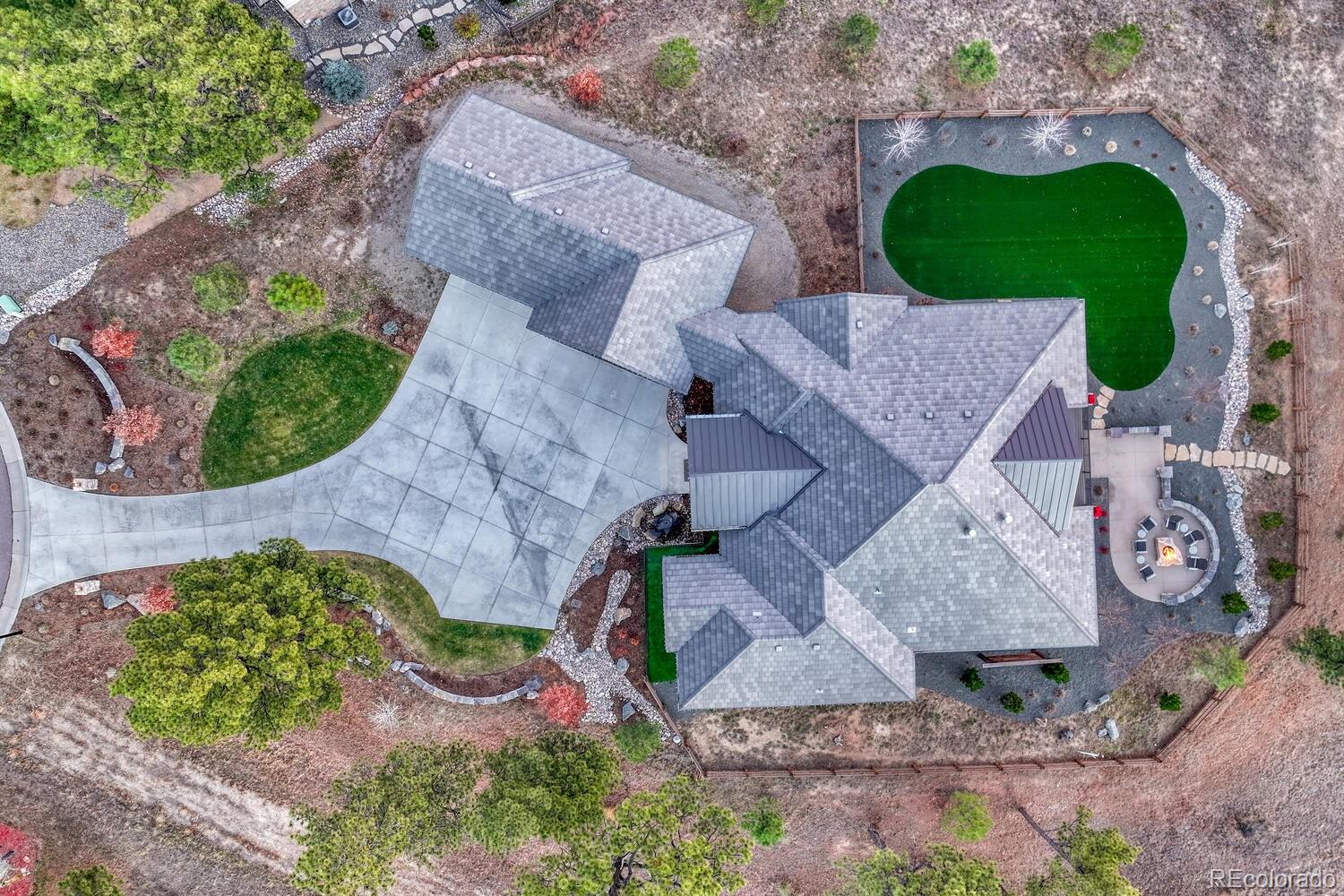 MLS Image #49 for 5694  hidden oaks way,parker, Colorado