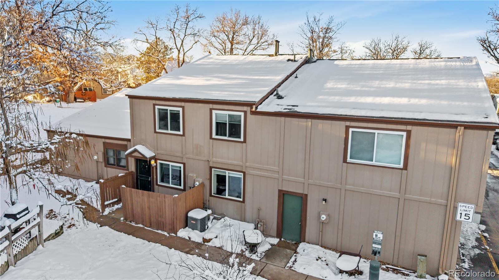 MLS Image #18 for 7700 w glasgow place,littleton, Colorado