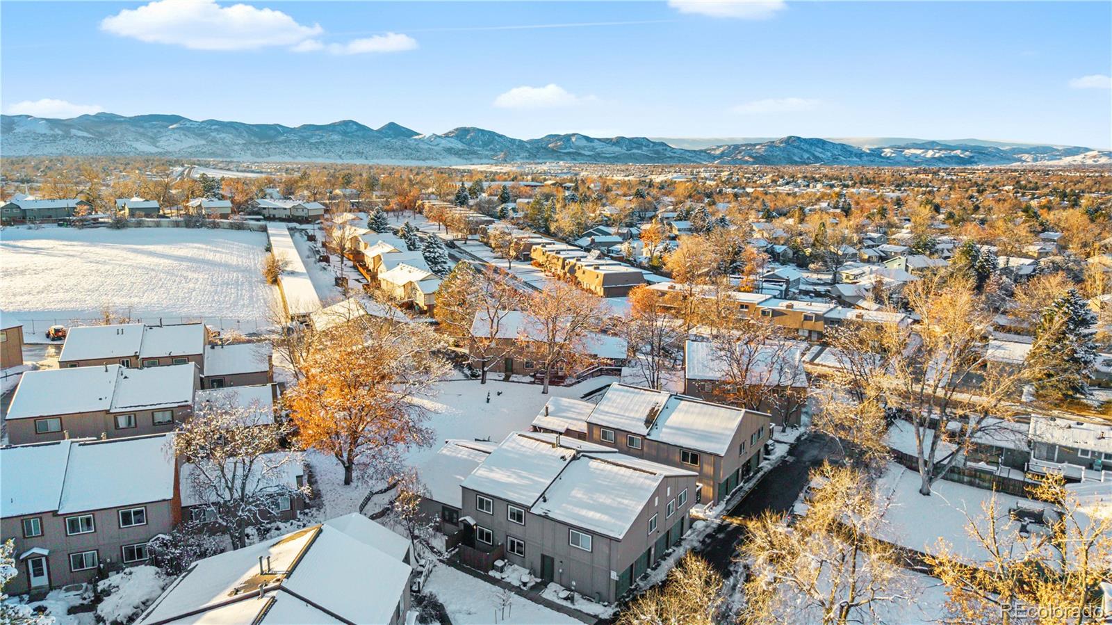MLS Image #19 for 7700 w glasgow place,littleton, Colorado