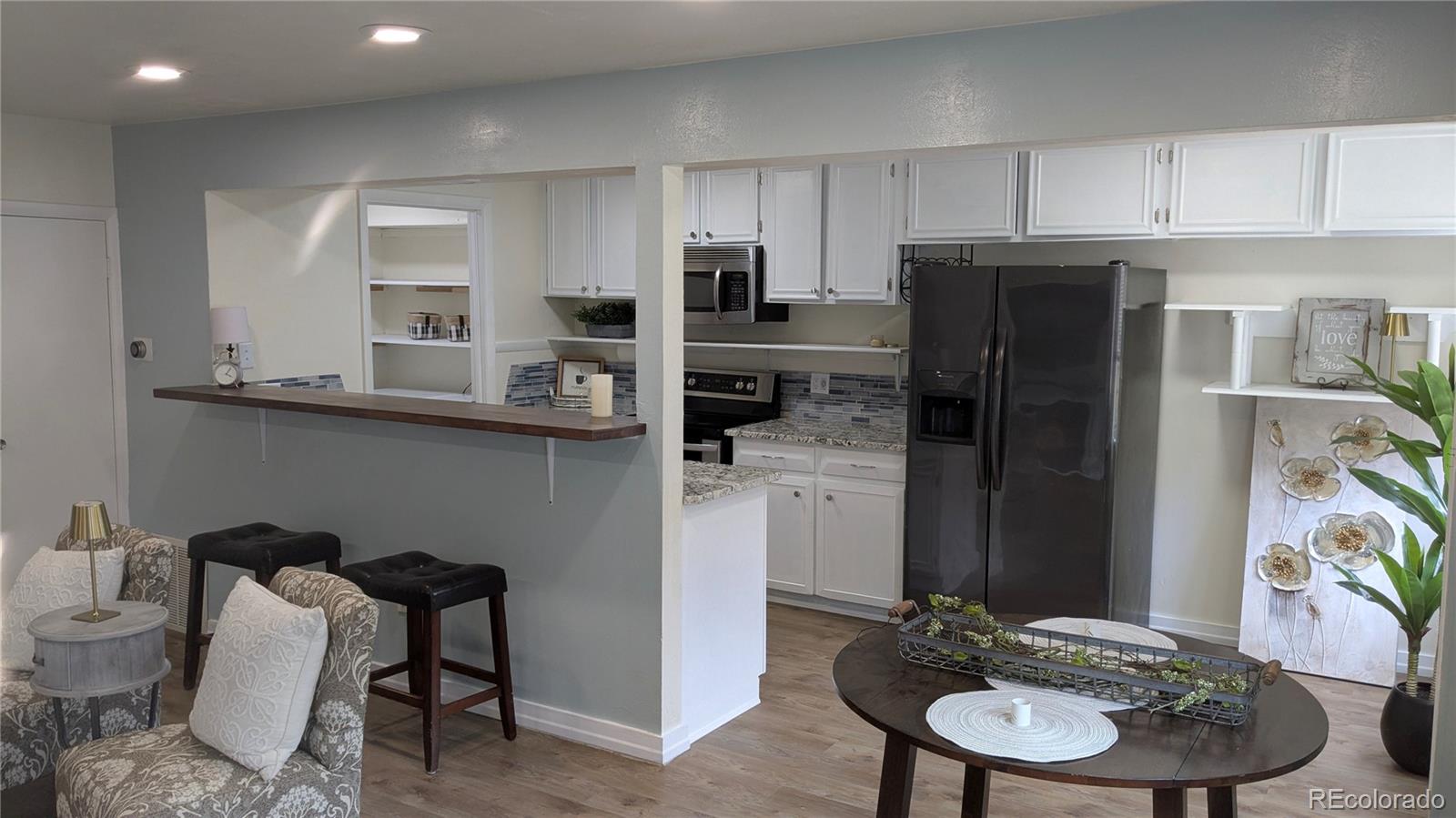 MLS Image #2 for 7700 w glasgow place,littleton, Colorado