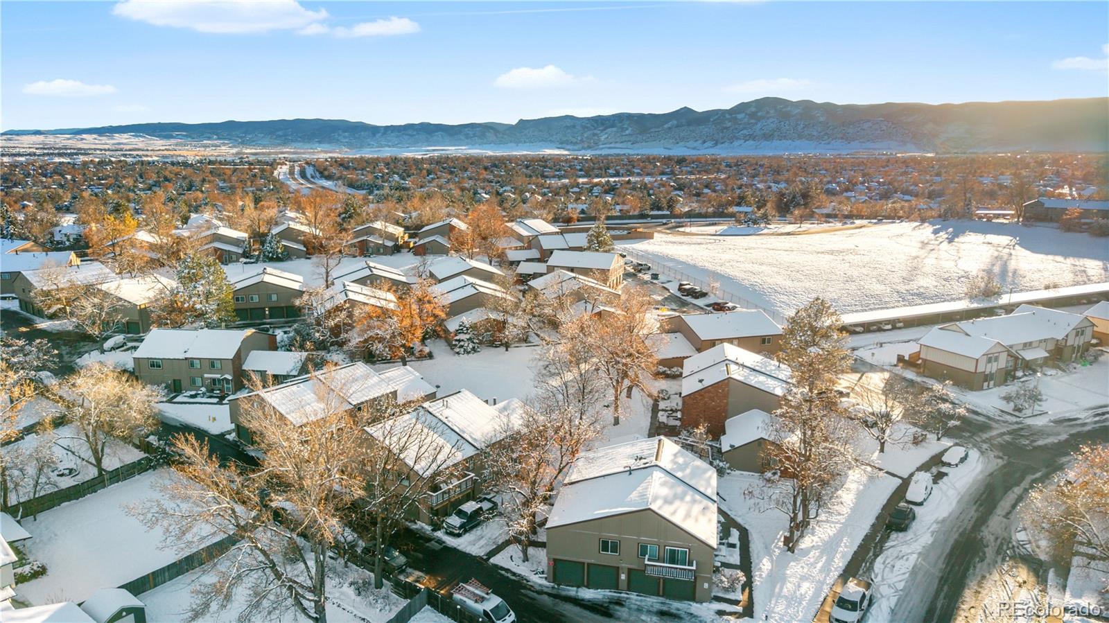 MLS Image #20 for 7700 w glasgow place,littleton, Colorado