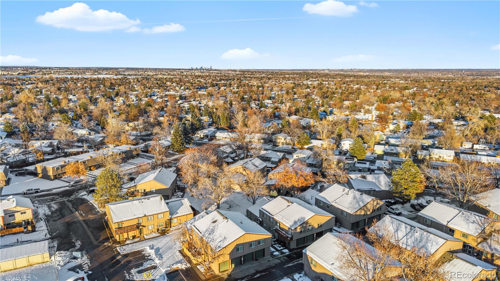 MLS Image #21 for 7700 w glasgow place,littleton, Colorado