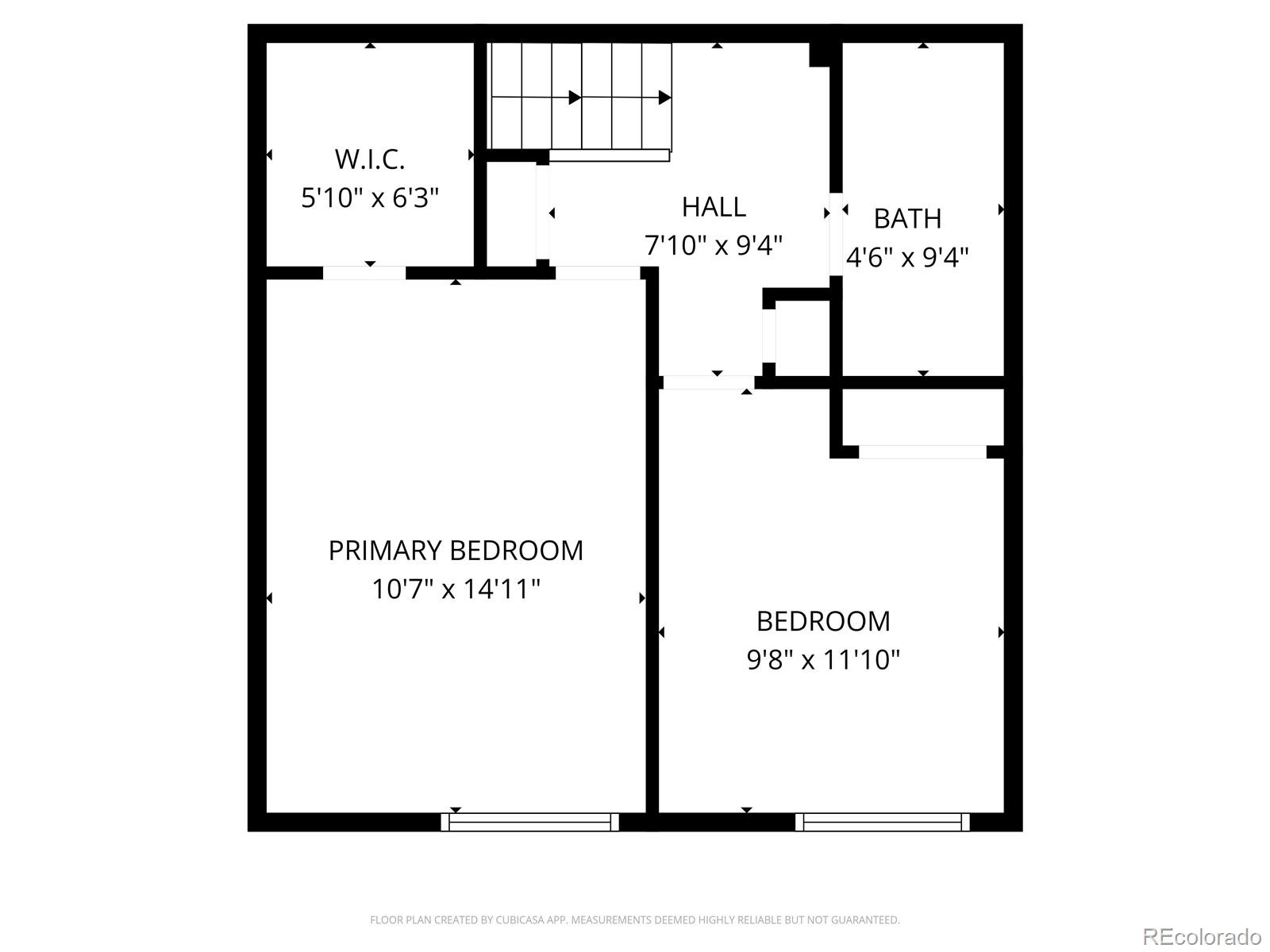 MLS Image #23 for 7700 w glasgow place,littleton, Colorado