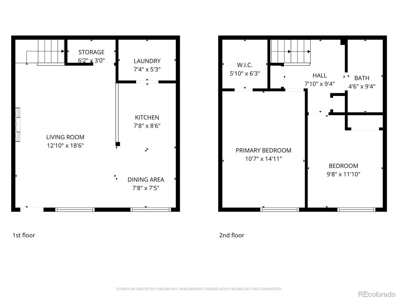 MLS Image #24 for 7700 w glasgow place,littleton, Colorado