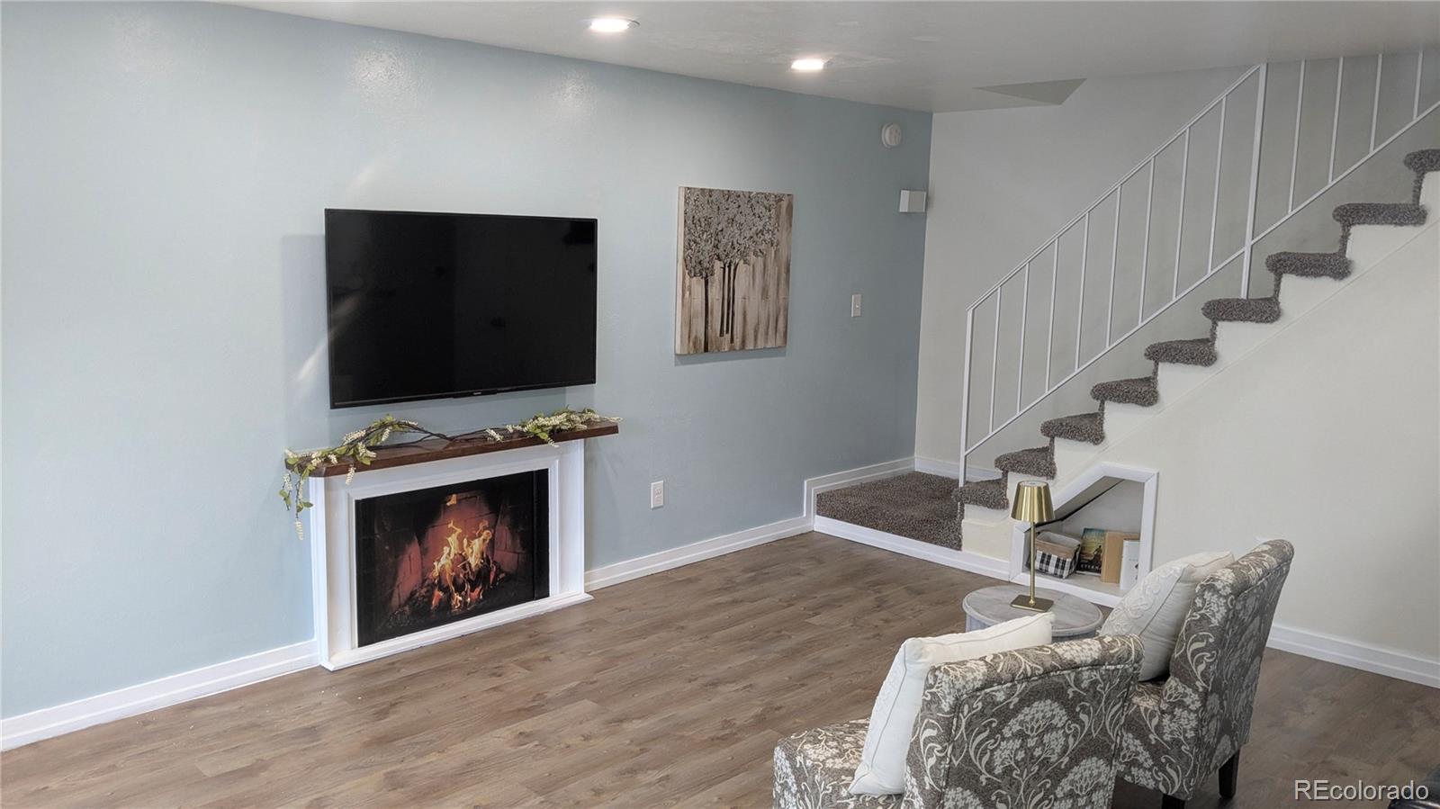 MLS Image #3 for 7700 w glasgow place,littleton, Colorado