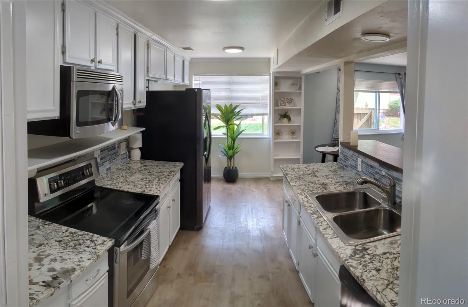 MLS Image #4 for 7700 w glasgow place,littleton, Colorado