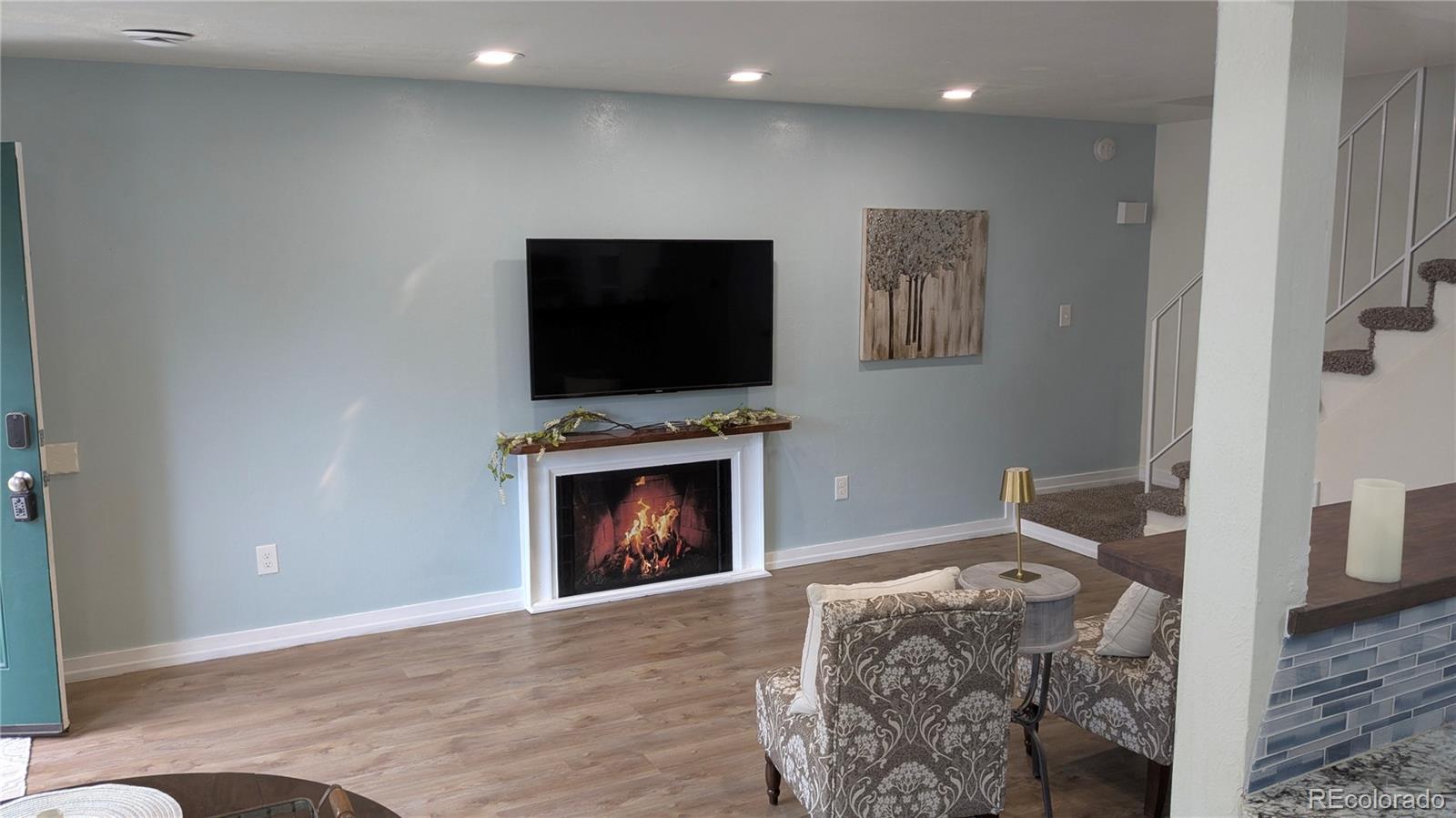 MLS Image #7 for 7700 w glasgow place,littleton, Colorado