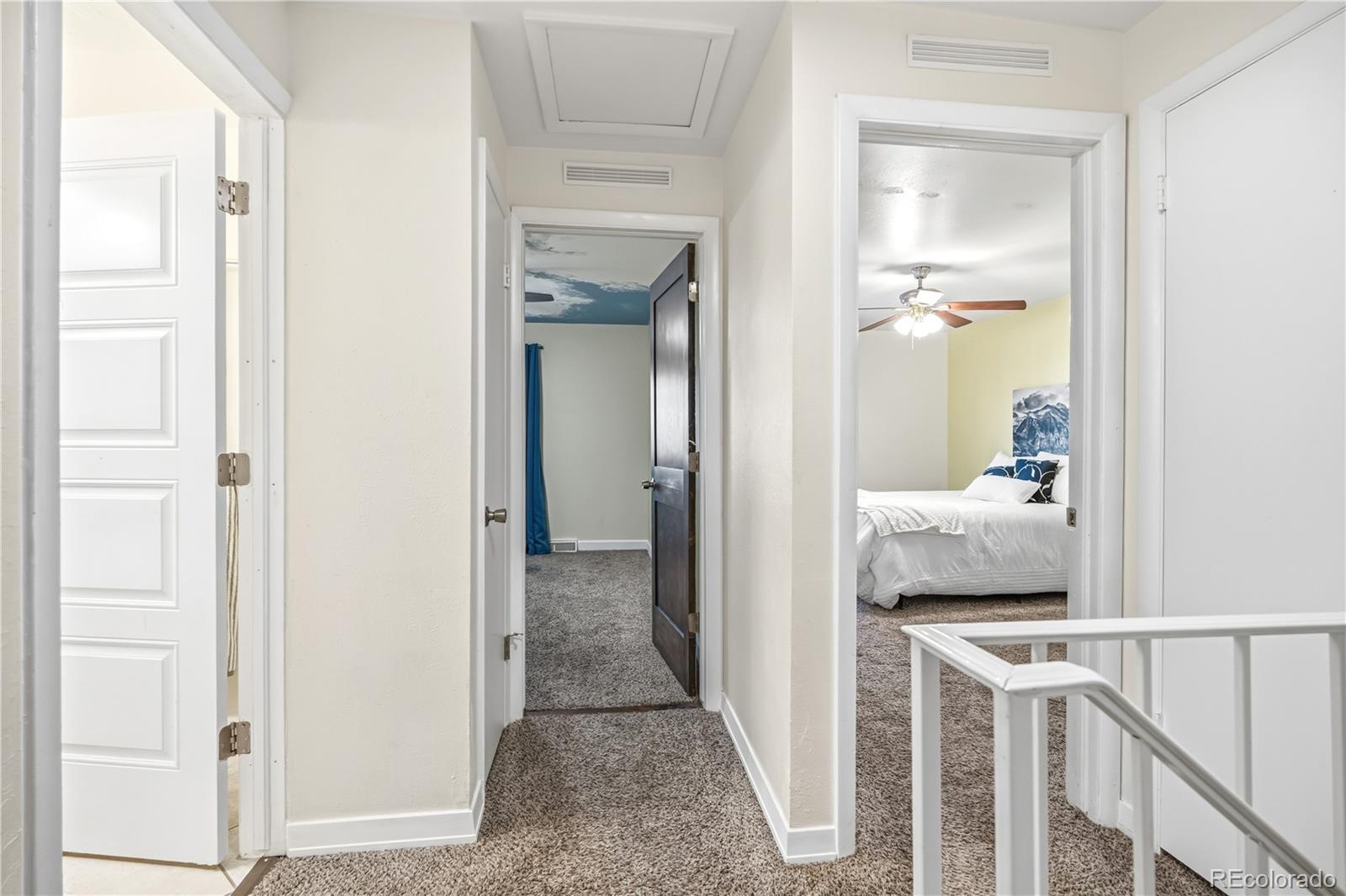 MLS Image #8 for 7700 w glasgow place,littleton, Colorado