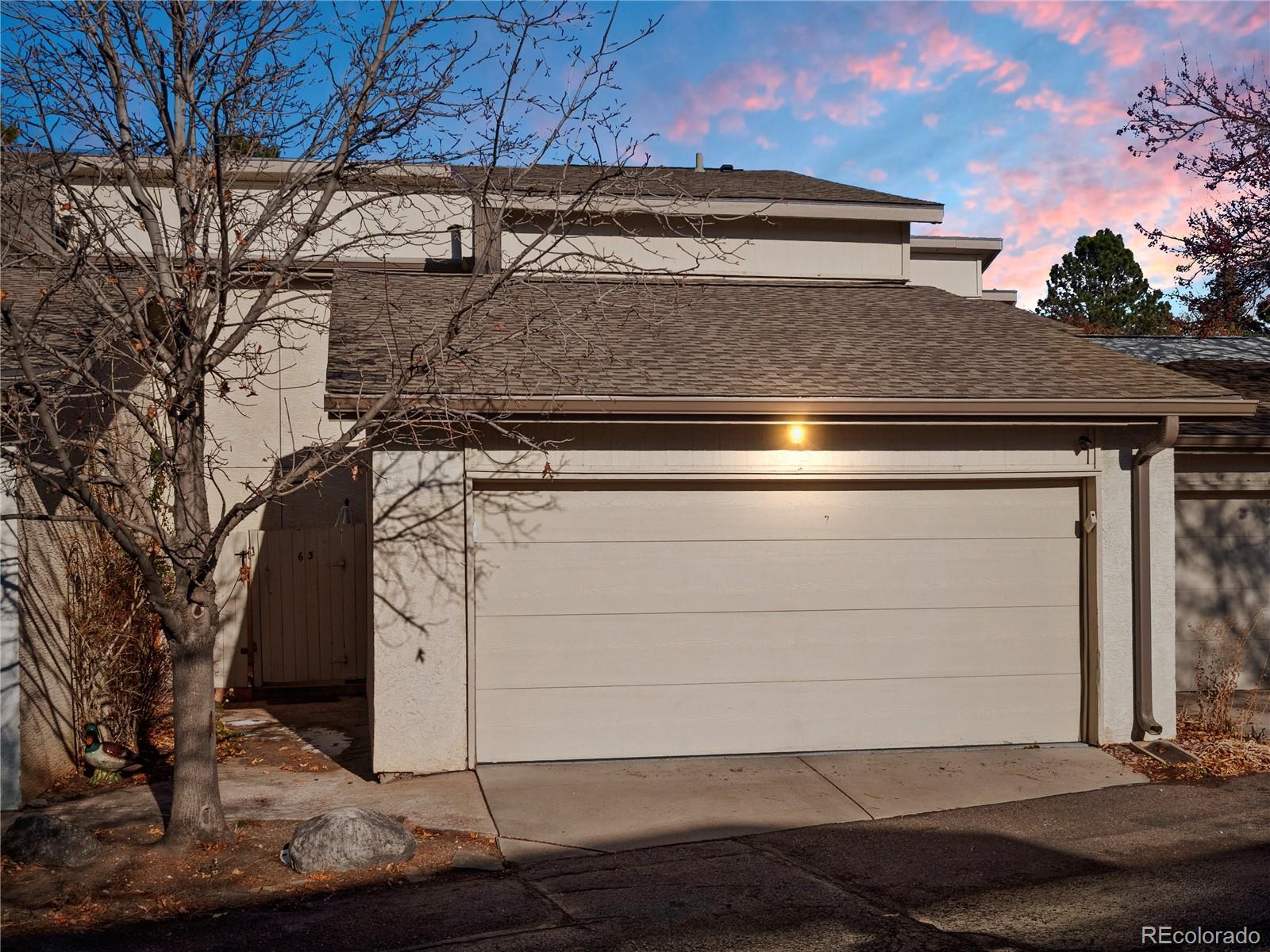 MLS Image #0 for 3330  templeton gap road,colorado springs, Colorado