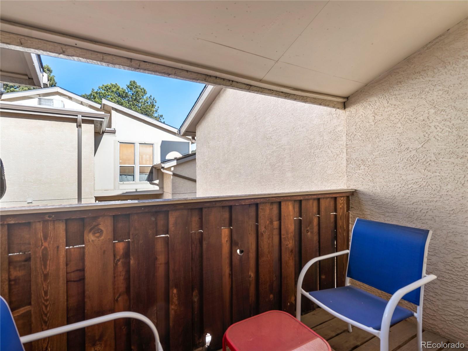 MLS Image #21 for 3330  templeton gap road,colorado springs, Colorado