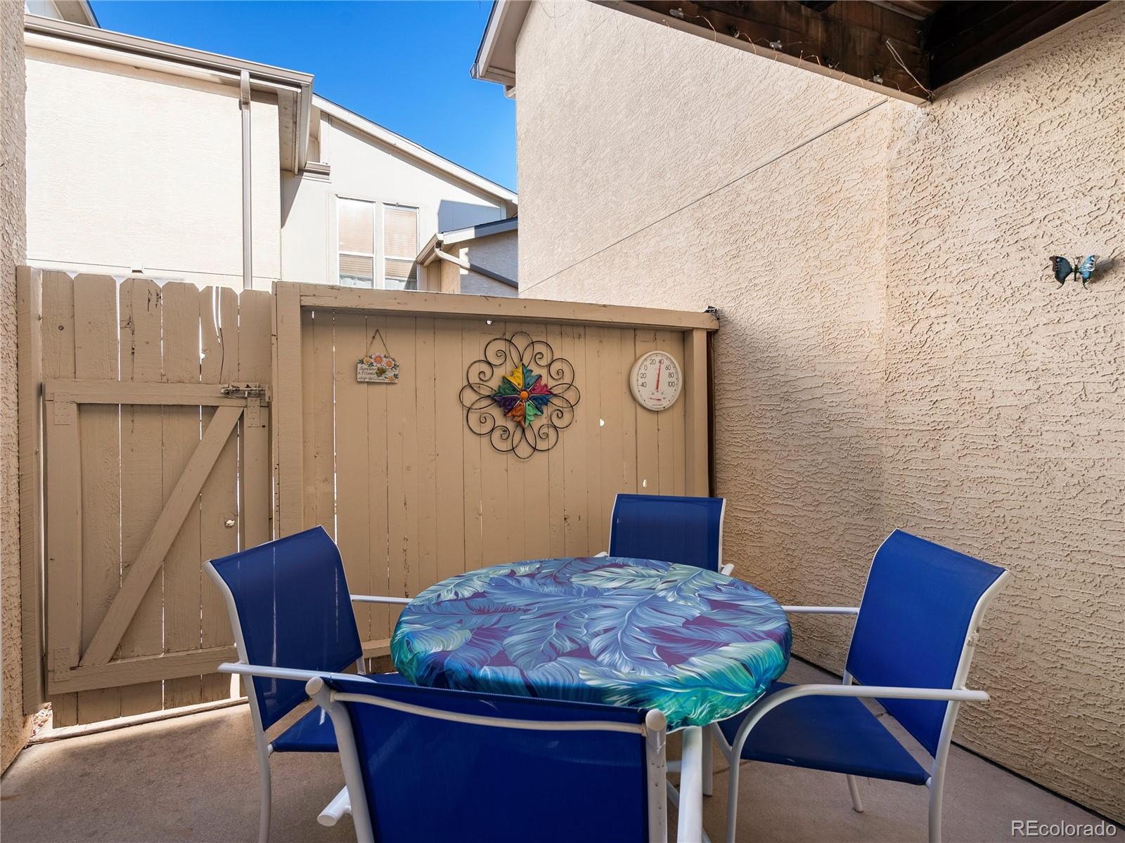 MLS Image #28 for 3330  templeton gap road,colorado springs, Colorado