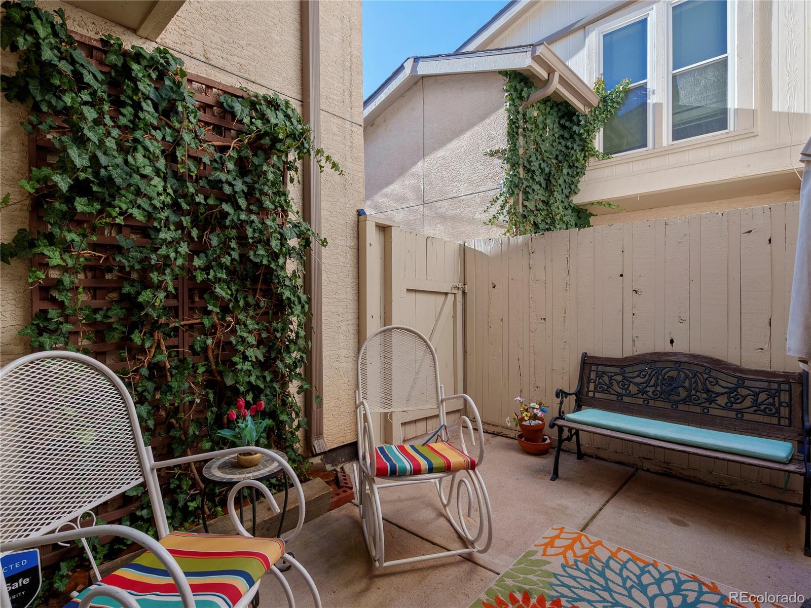 MLS Image #31 for 3330  templeton gap road,colorado springs, Colorado