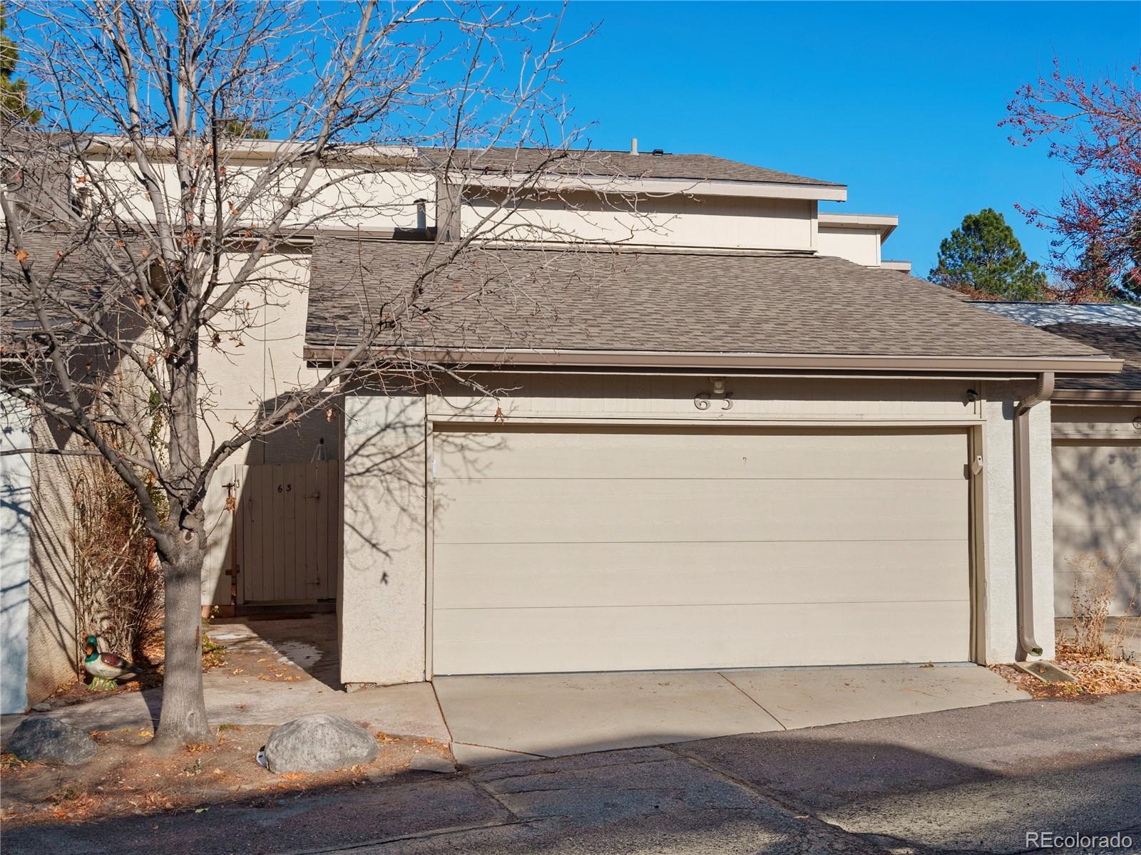 MLS Image #33 for 3330  templeton gap road,colorado springs, Colorado