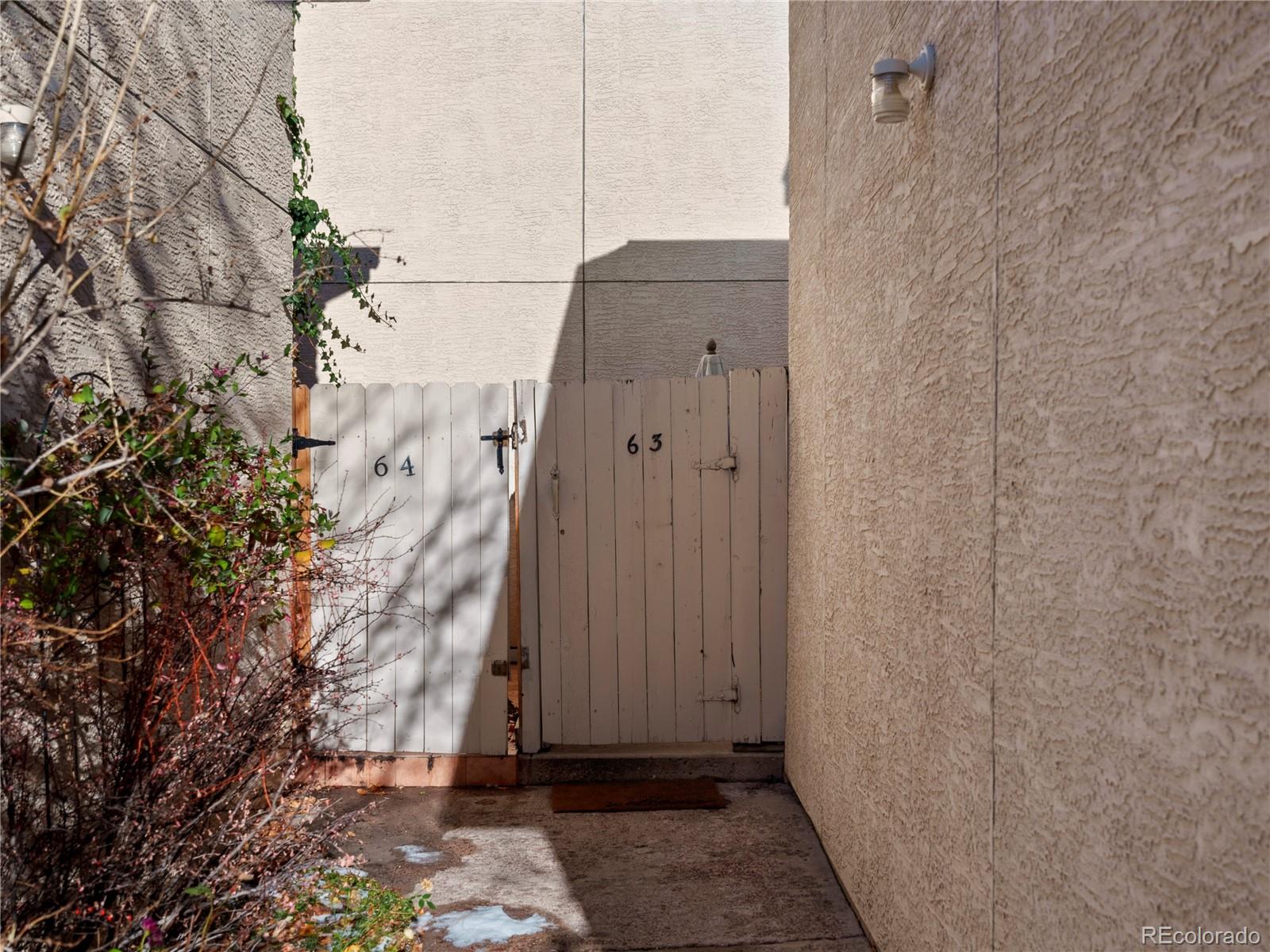 MLS Image #35 for 3330  templeton gap road,colorado springs, Colorado