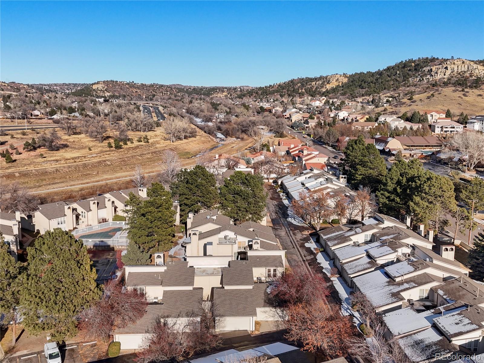 MLS Image #37 for 3330  templeton gap road,colorado springs, Colorado