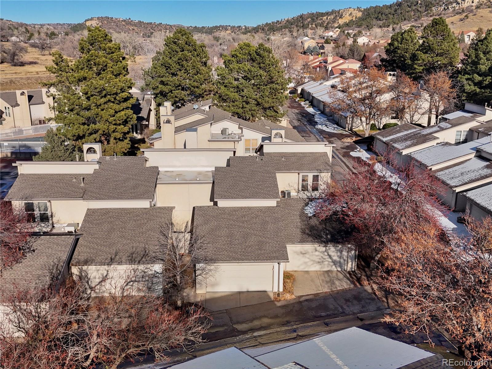MLS Image #38 for 3330  templeton gap road,colorado springs, Colorado