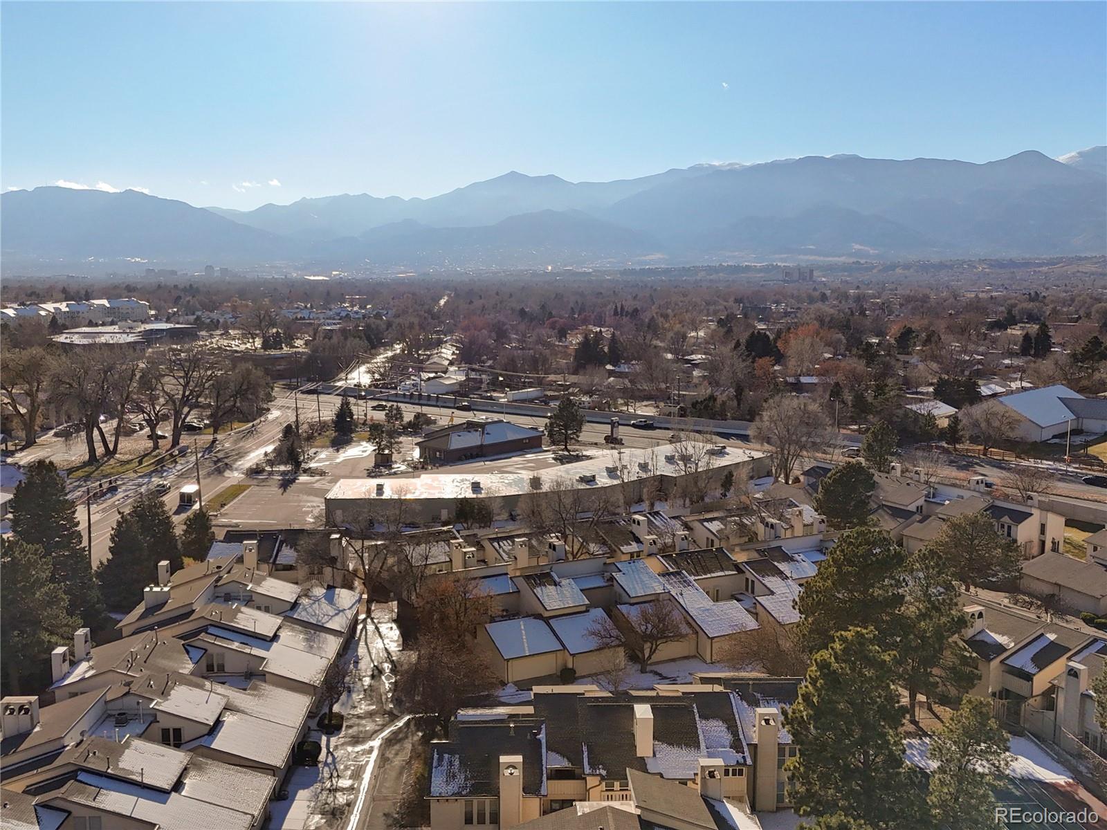 MLS Image #39 for 3330  templeton gap road,colorado springs, Colorado