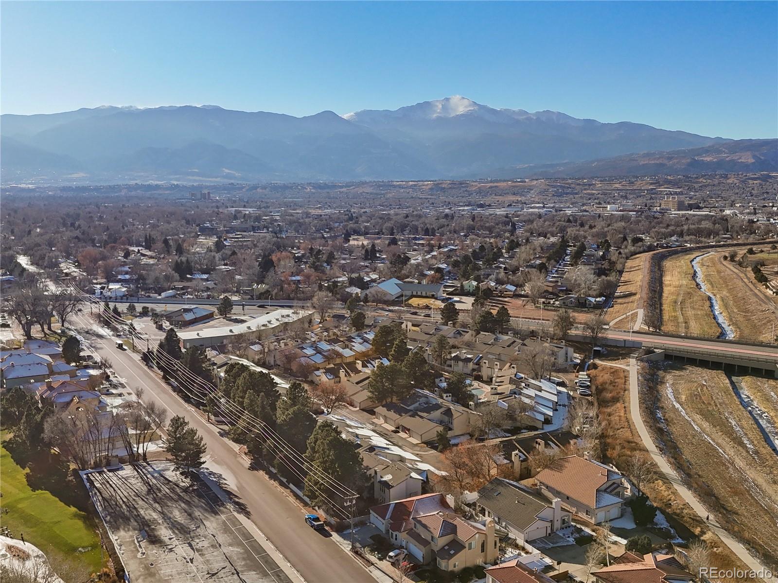 MLS Image #40 for 3330  templeton gap road,colorado springs, Colorado