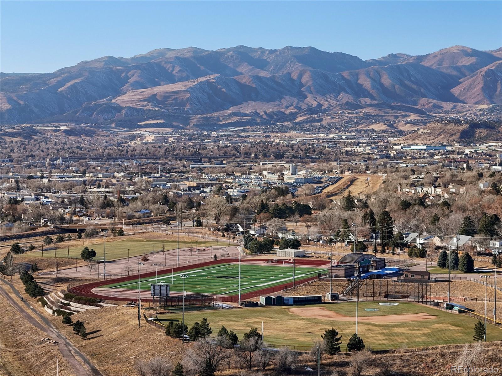 MLS Image #41 for 3330  templeton gap road,colorado springs, Colorado