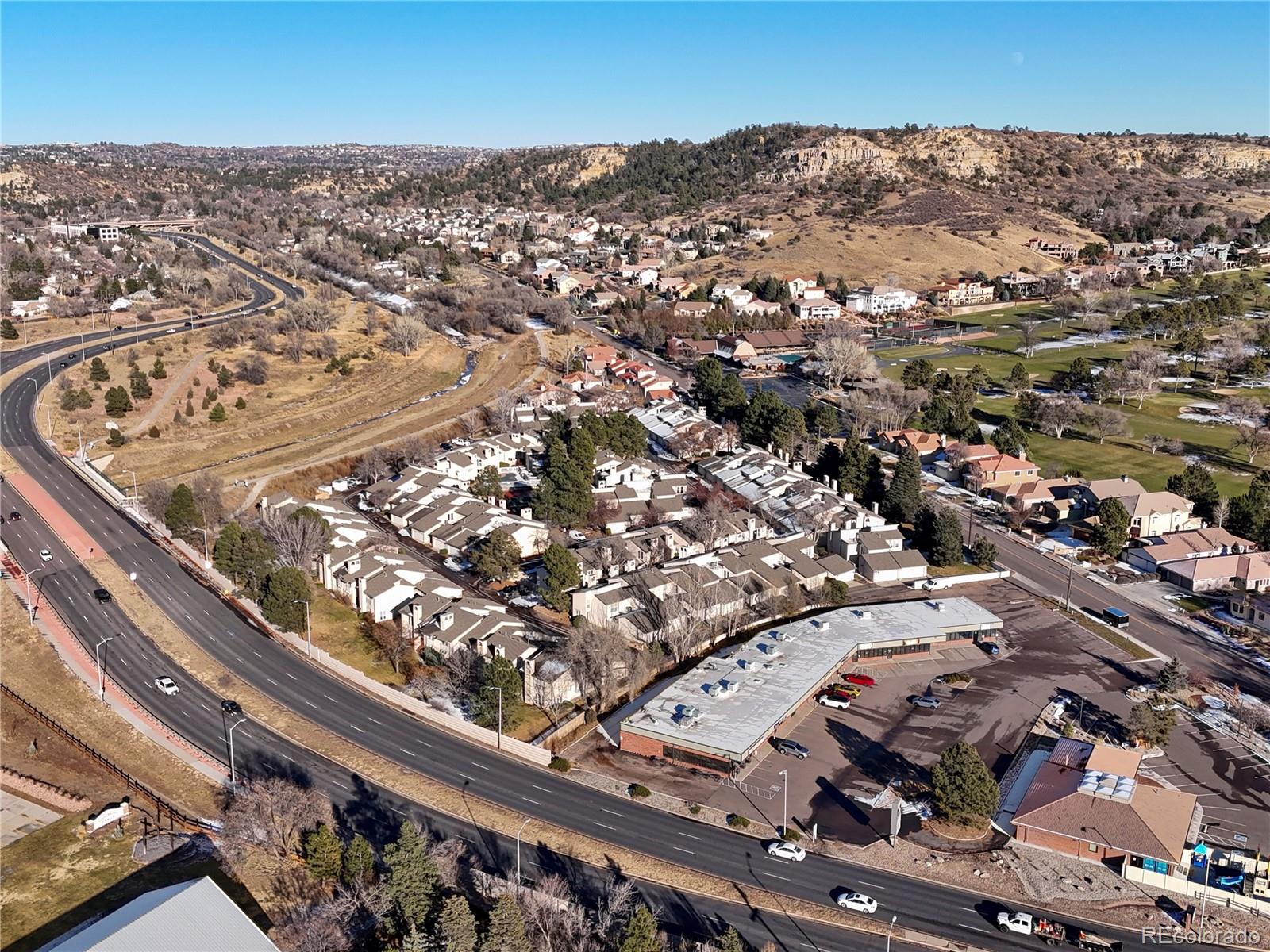 MLS Image #43 for 3330  templeton gap road,colorado springs, Colorado