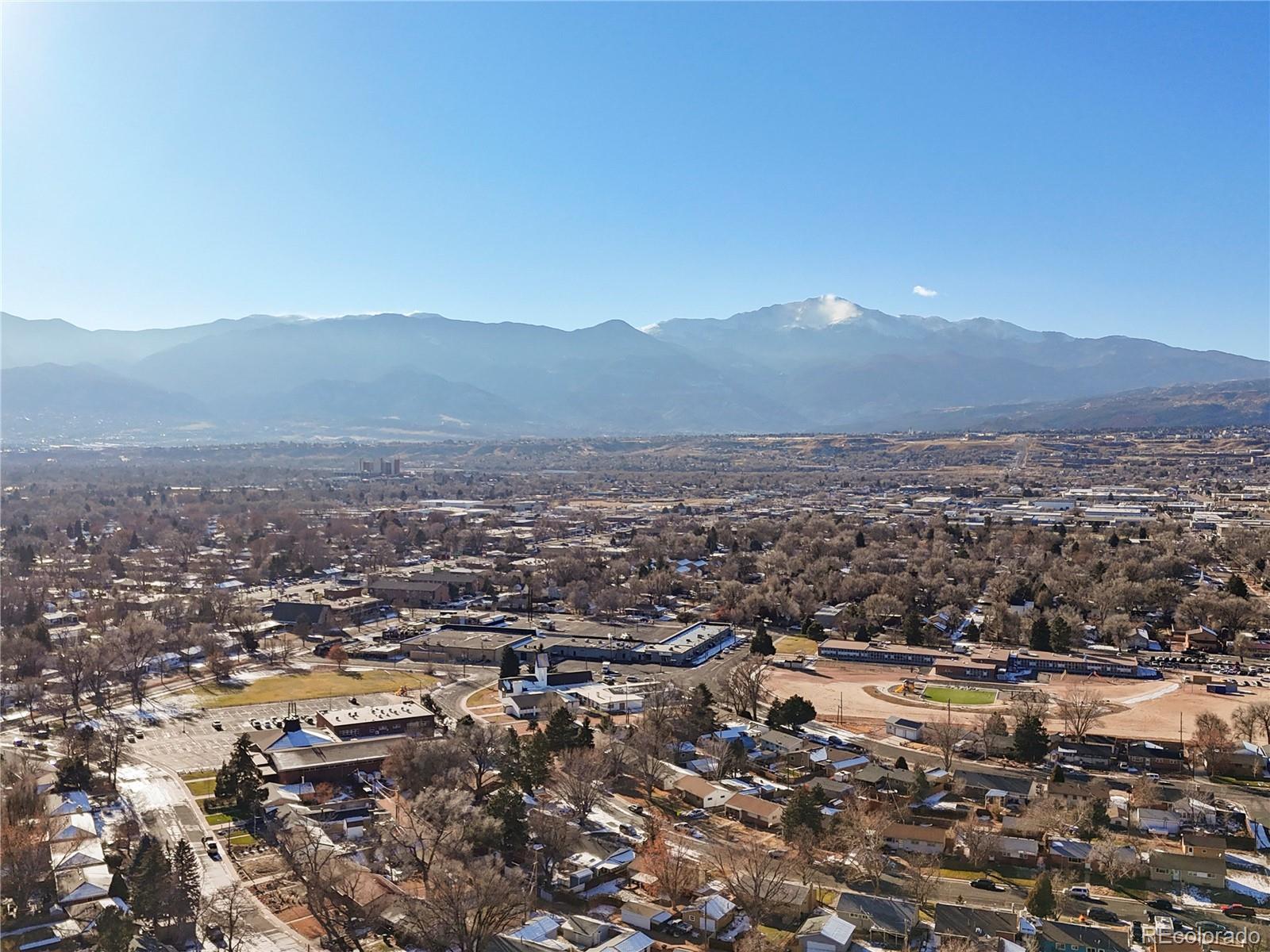 MLS Image #45 for 3330  templeton gap road,colorado springs, Colorado