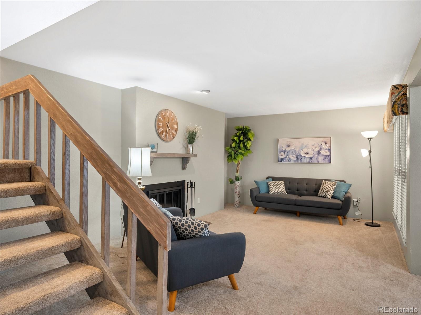MLS Image #5 for 3330  templeton gap road,colorado springs, Colorado