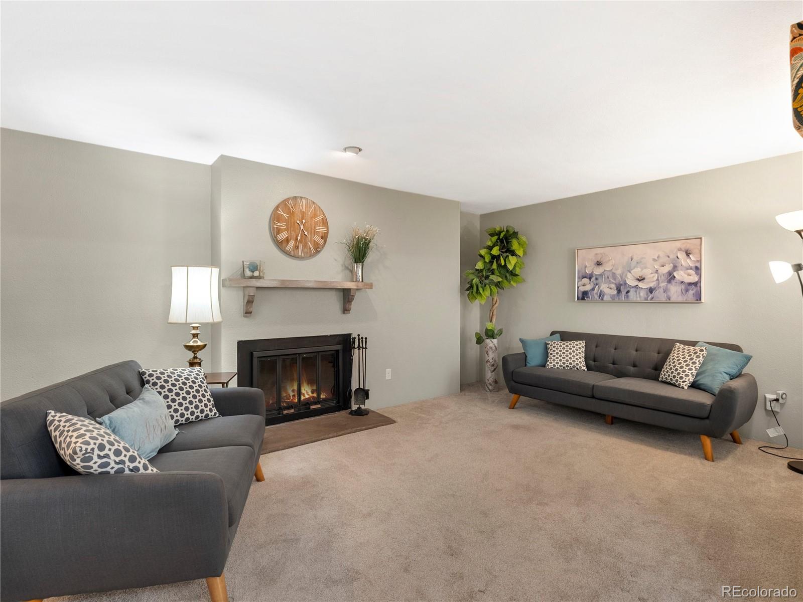 MLS Image #6 for 3330  templeton gap road,colorado springs, Colorado