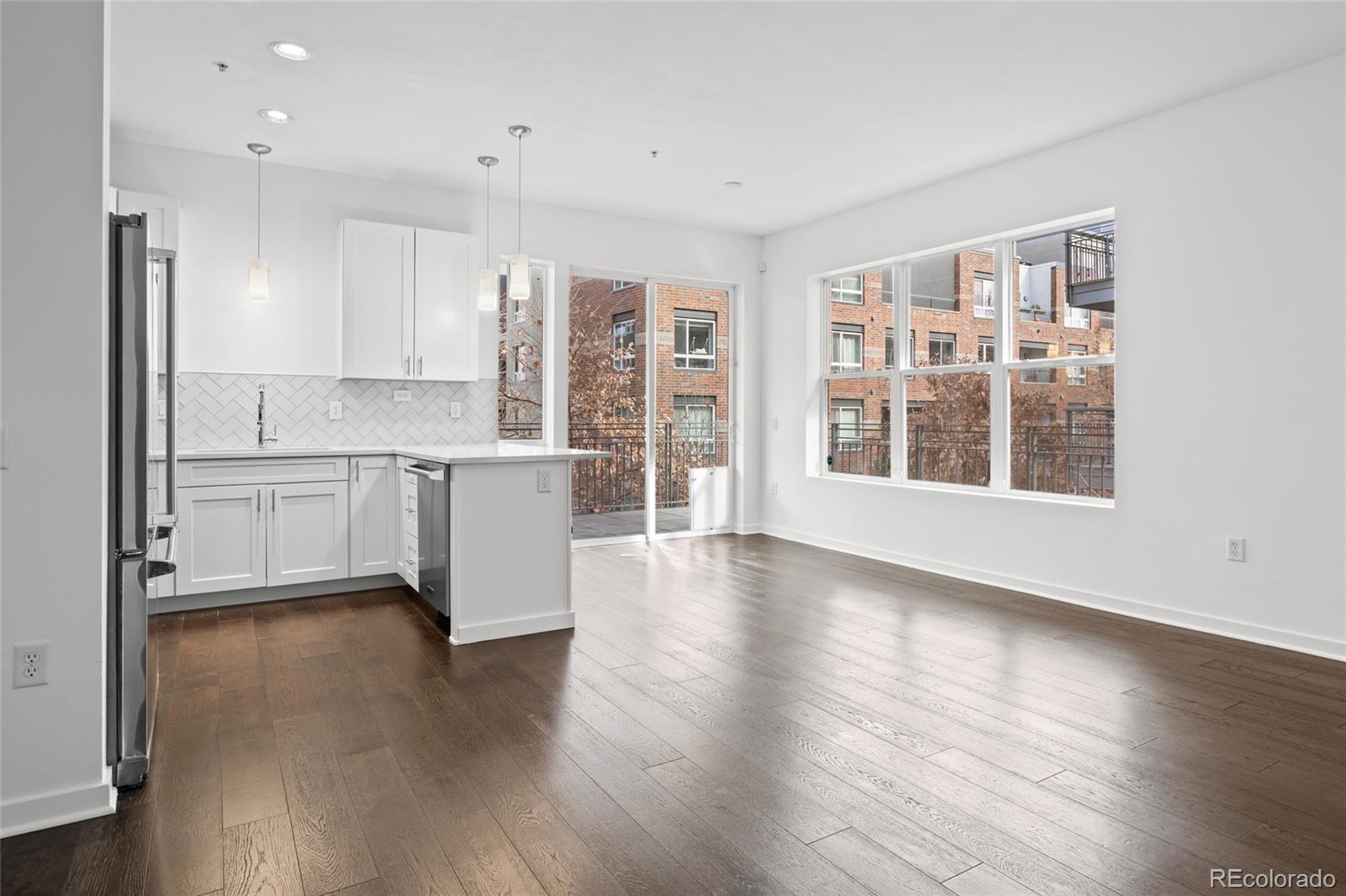 MLS Image #1 for 1438  little raven street 202,denver, Colorado