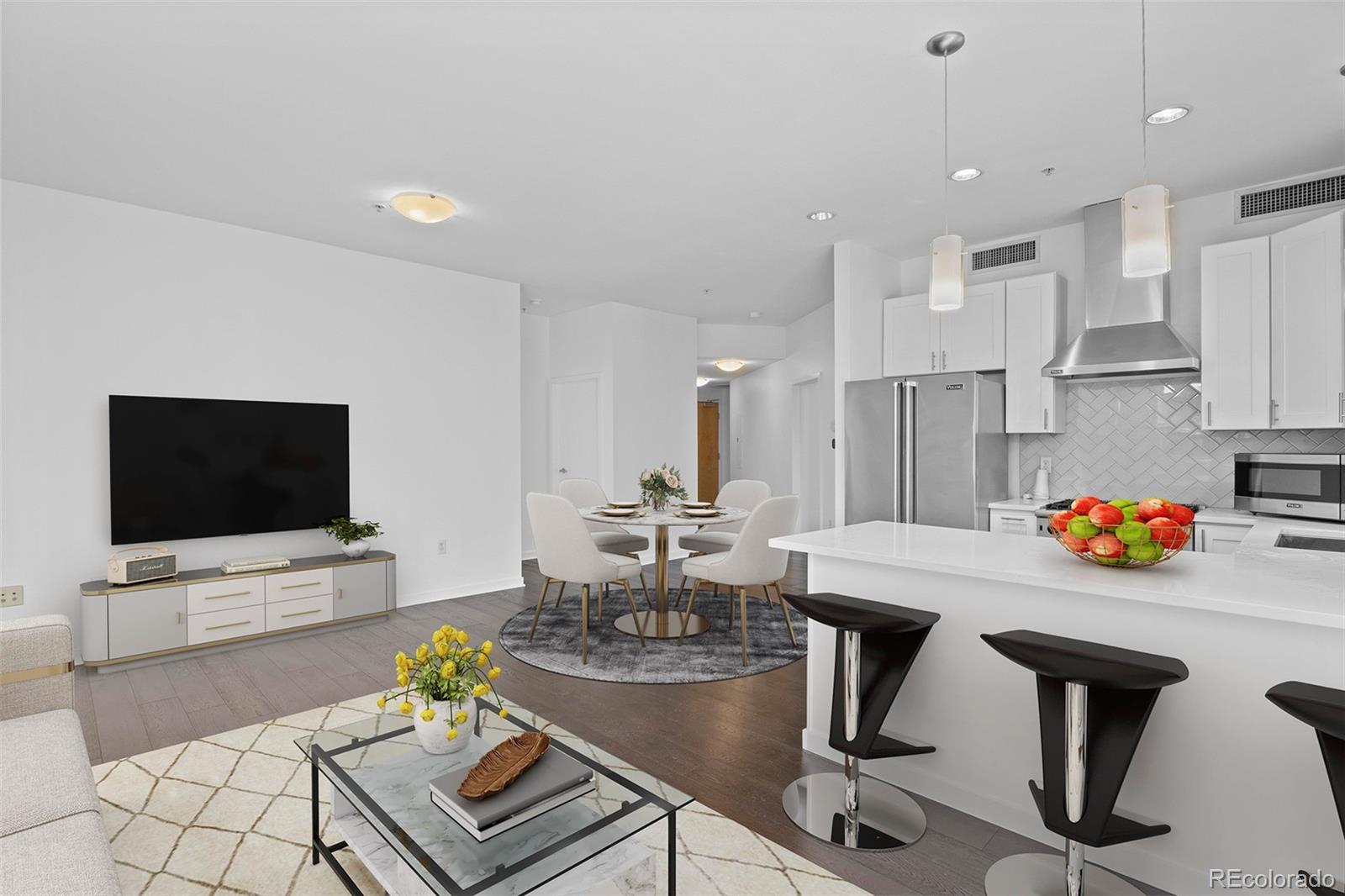 MLS Image #6 for 1438  little raven street 202,denver, Colorado