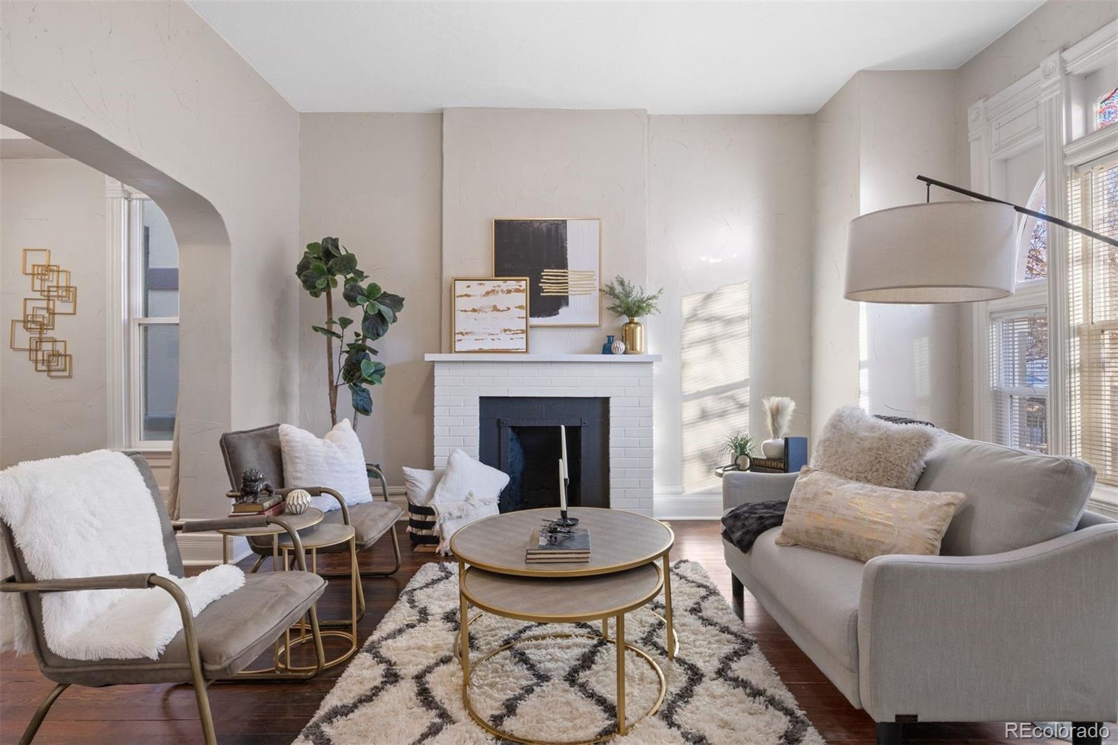 MLS Image #0 for 1515 e 31st avenue,denver, Colorado