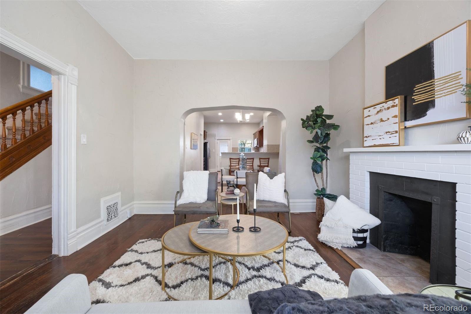 MLS Image #10 for 1515 e 31st avenue,denver, Colorado
