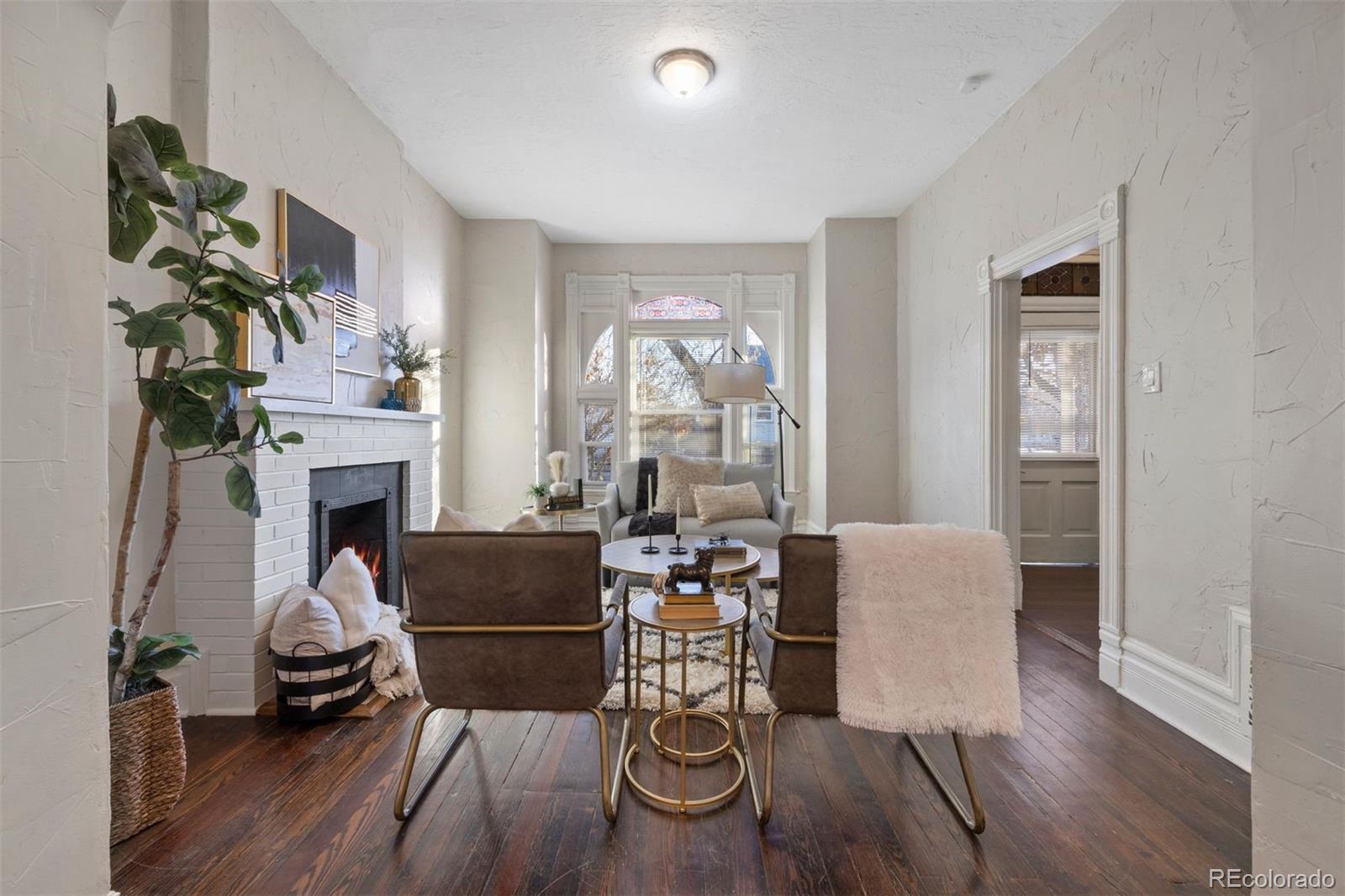 MLS Image #2 for 1515 e 31st avenue,denver, Colorado