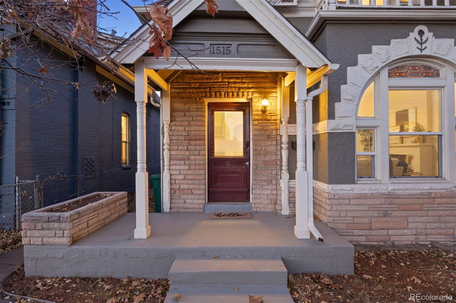 MLS Image #39 for 1515 e 31st avenue,denver, Colorado