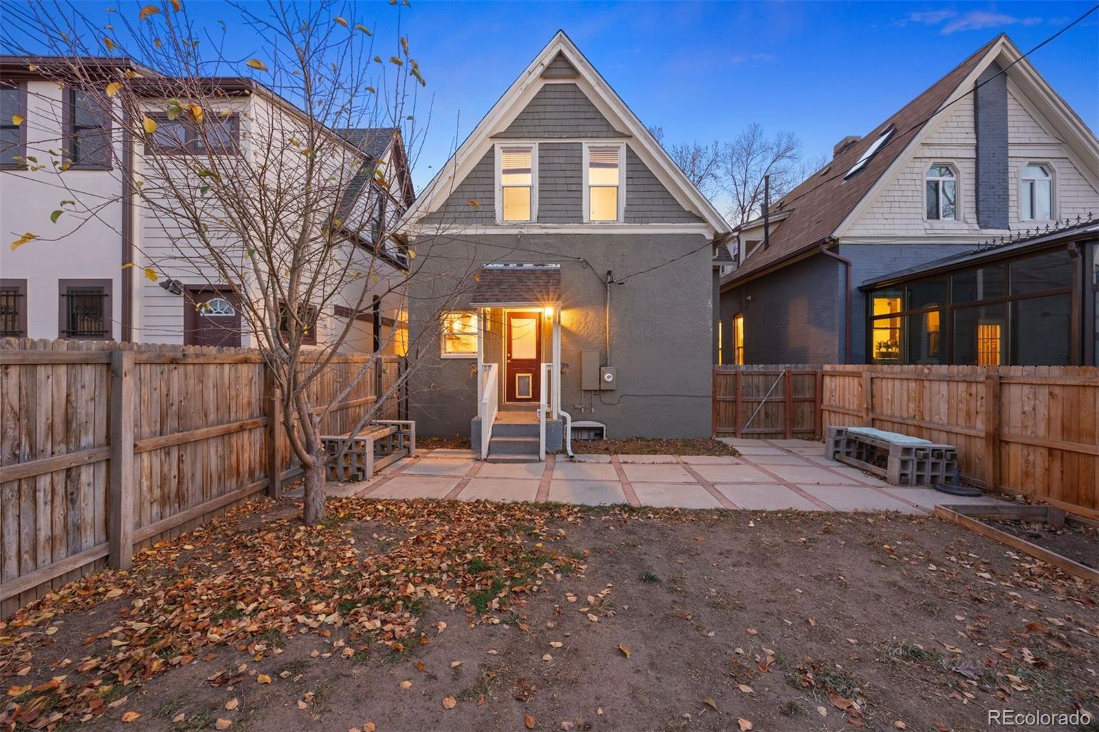 MLS Image #40 for 1515 e 31st avenue,denver, Colorado