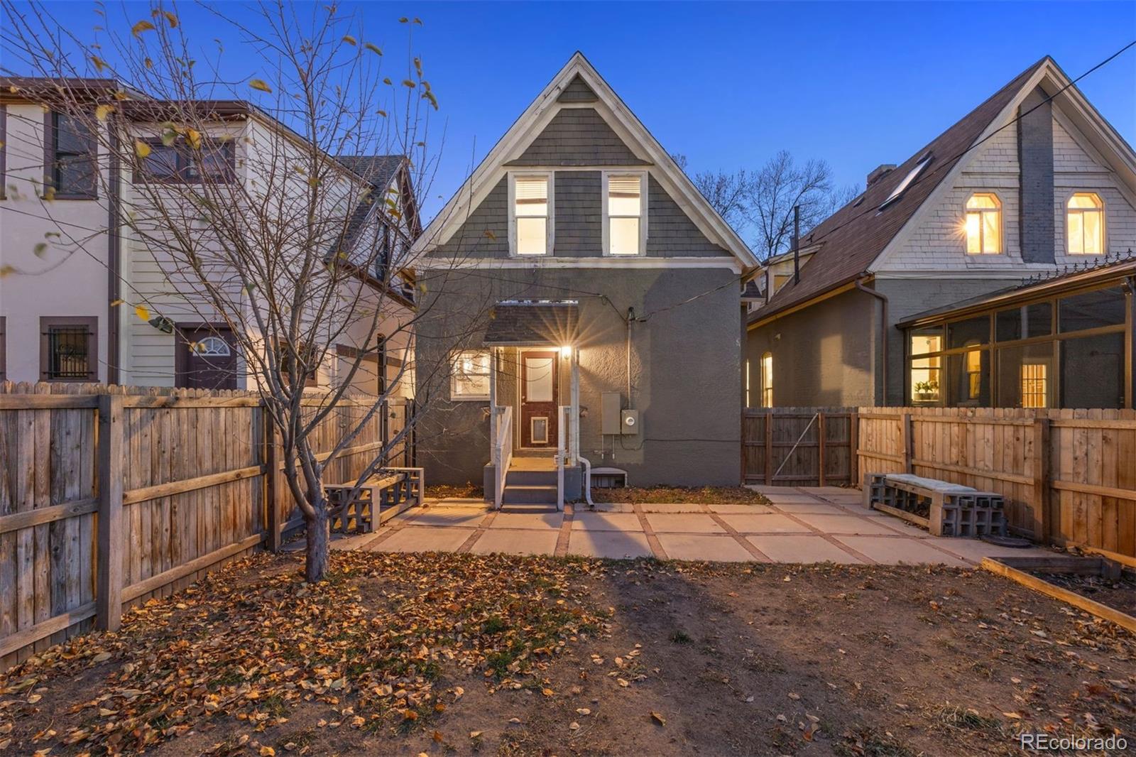 MLS Image #42 for 1515 e 31st avenue,denver, Colorado
