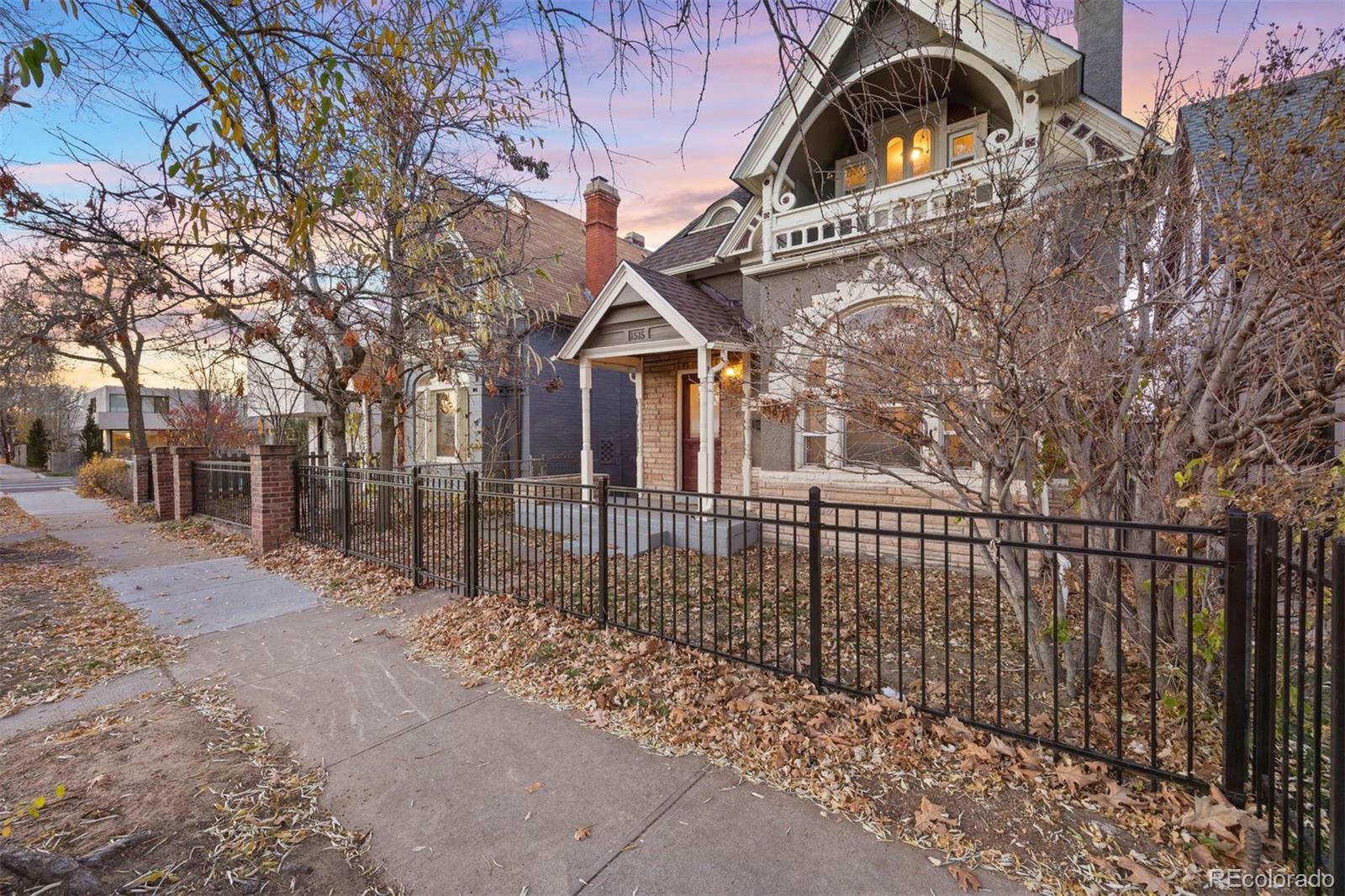 MLS Image #43 for 1515 e 31st avenue,denver, Colorado